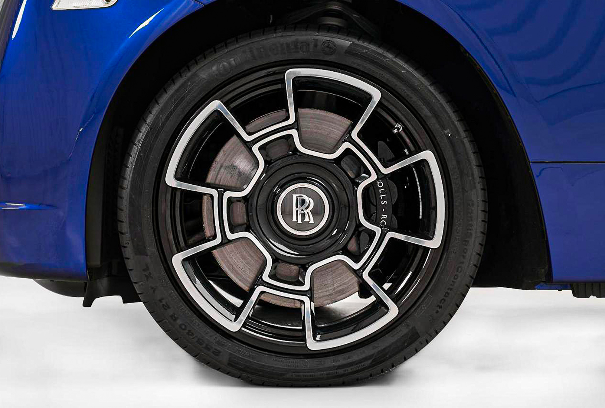 ROLLS ROYCE photo 8