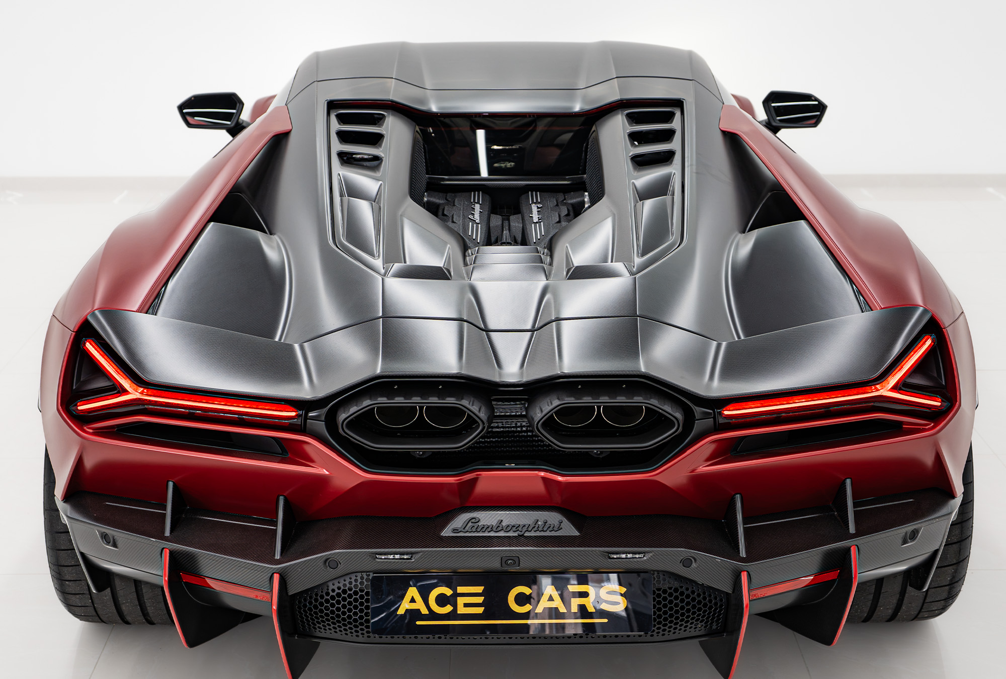 LAMBORGHINI photo 25