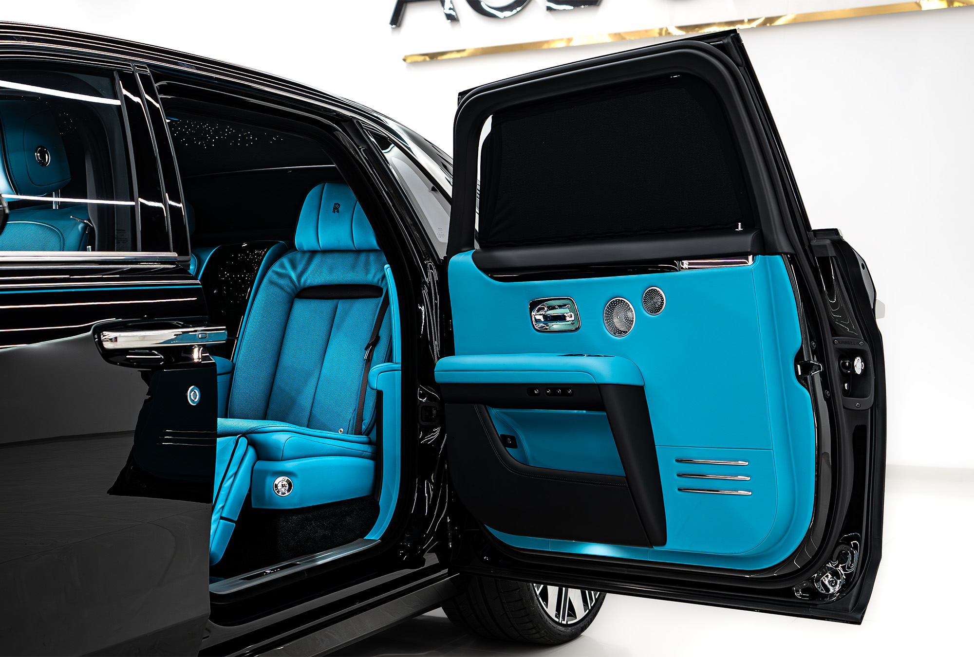 ROLLS ROYCE photo 10
