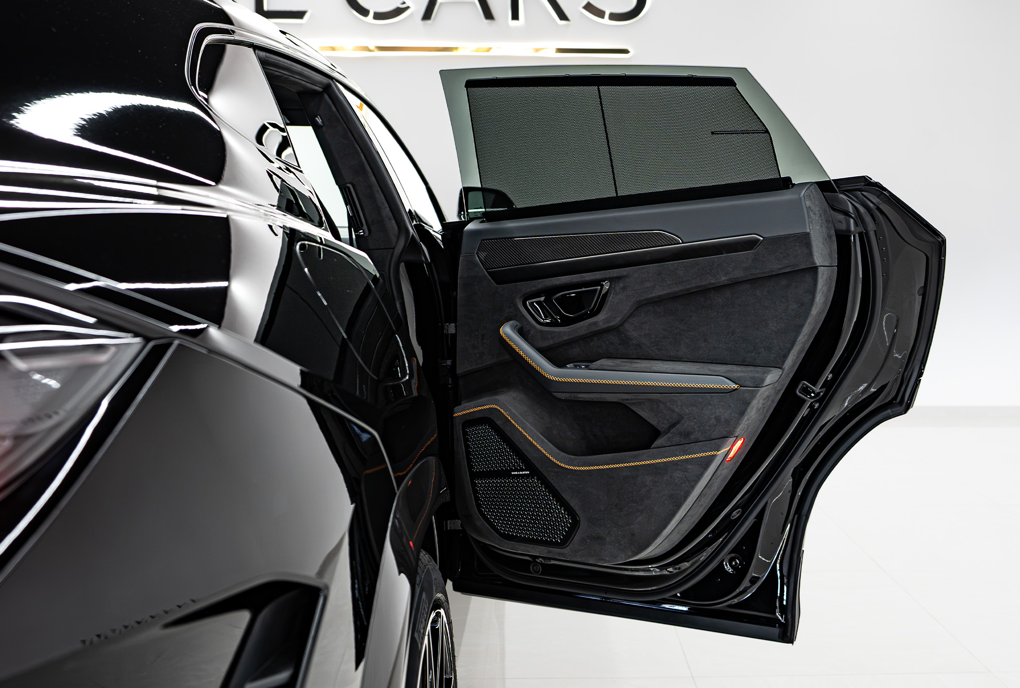LAMBORGHINI photo 18