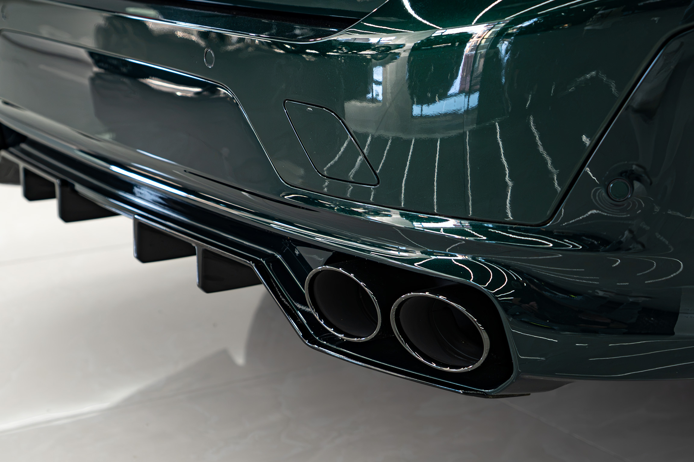 ALPINA photo 27