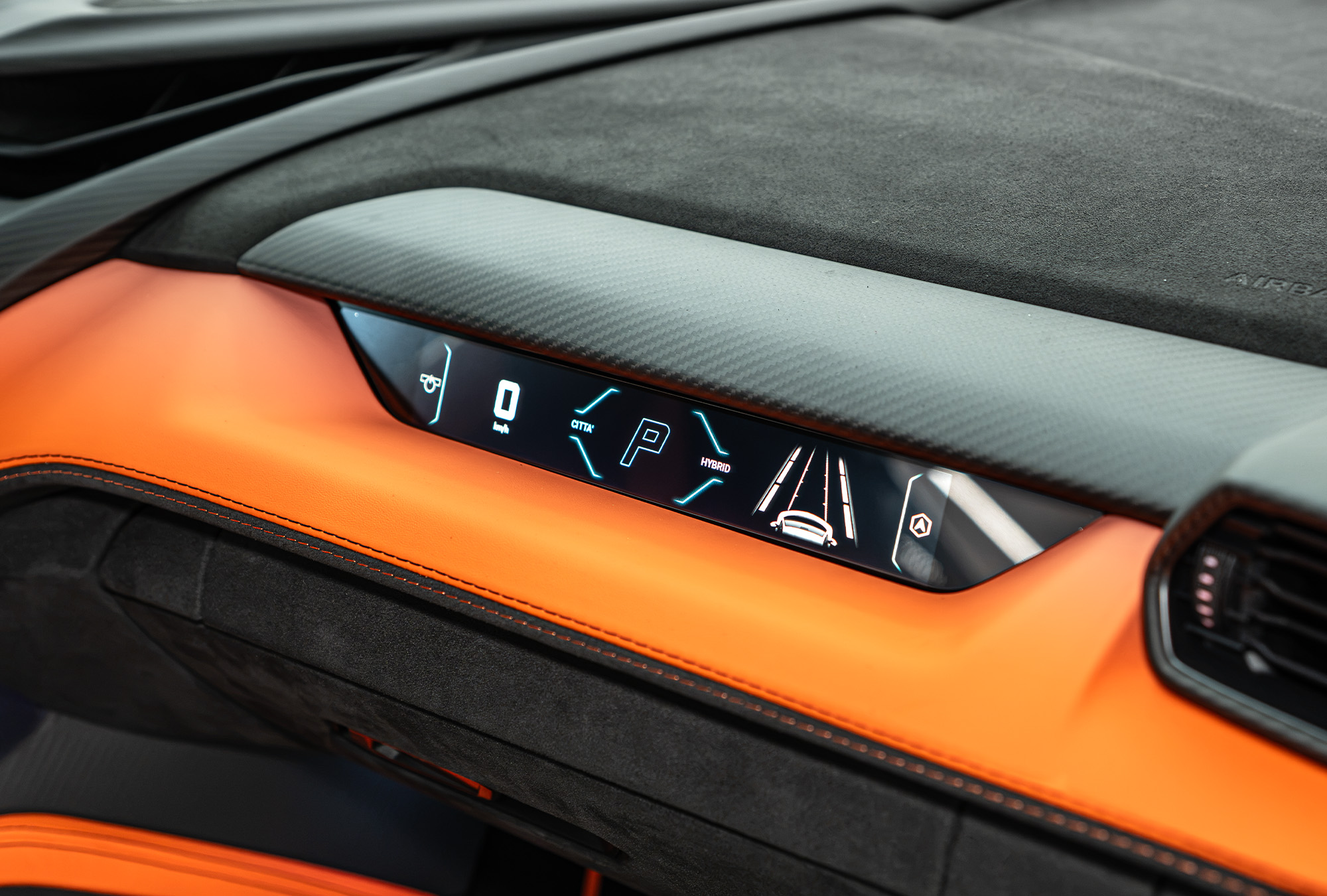 LAMBORGHINI photo 23