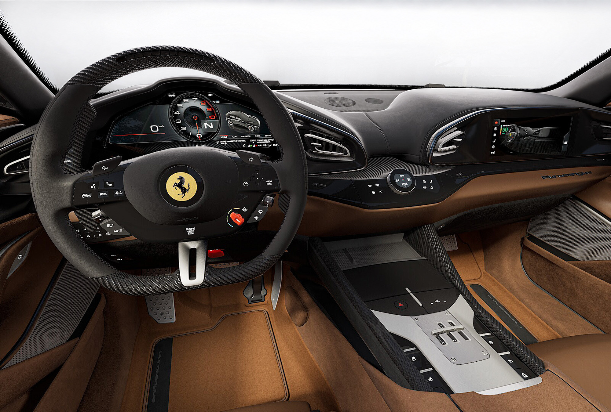 FERRARI photo 3