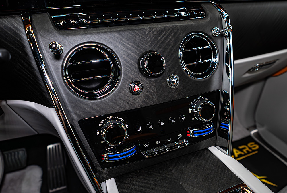 ROLLS ROYCE photo 15