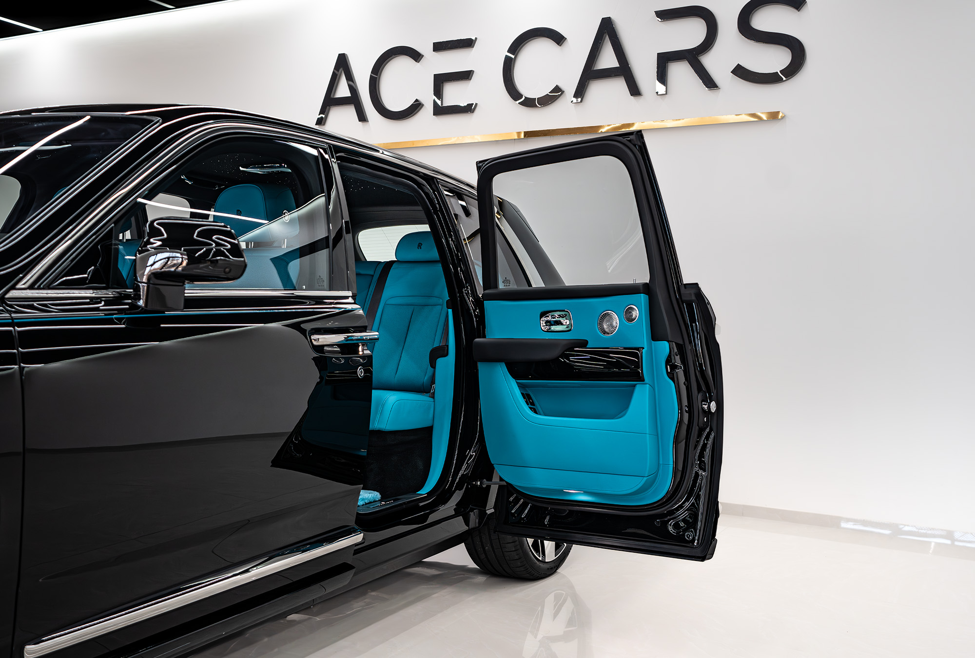 ROLLS ROYCE photo 16