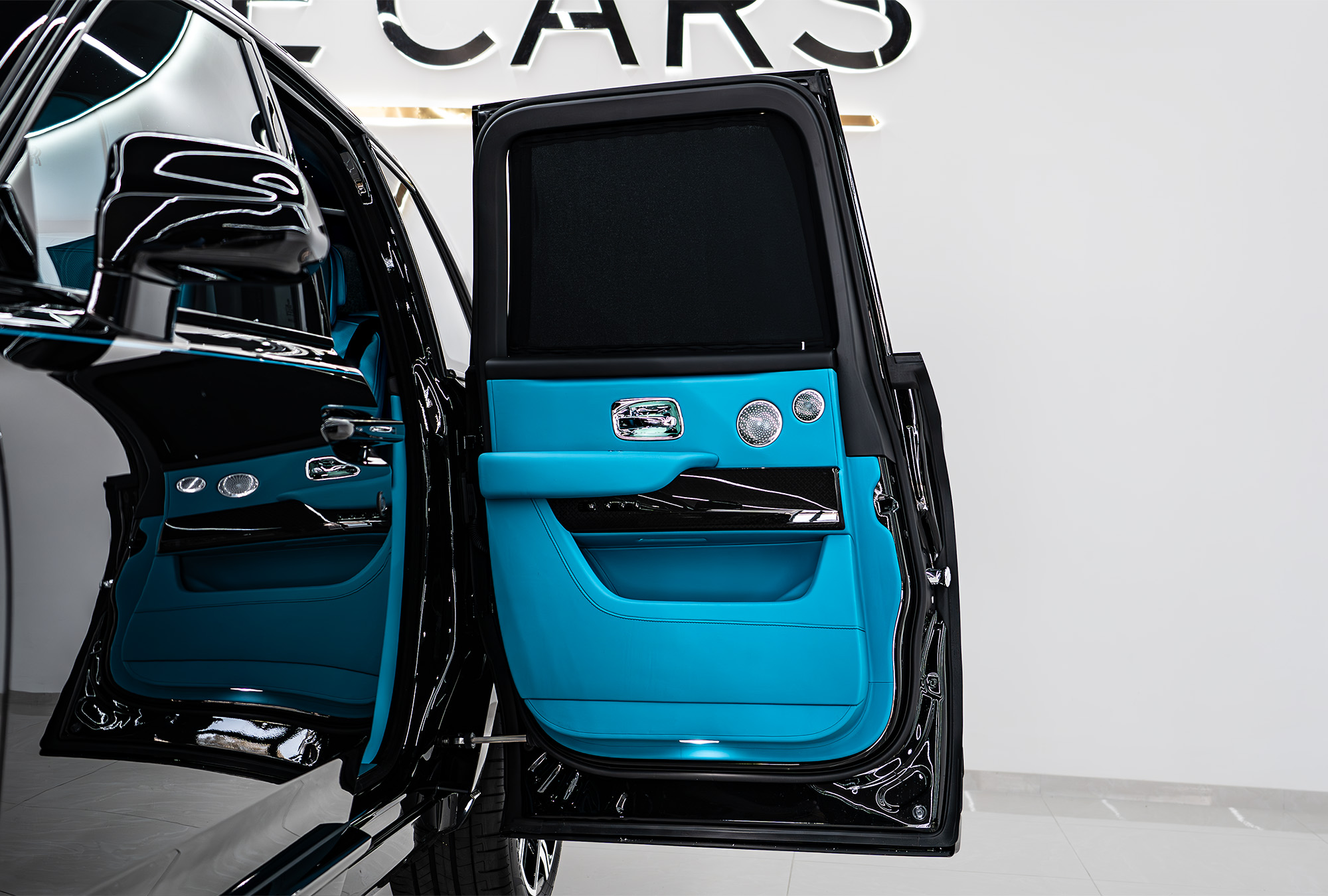 ROLLS ROYCE photo 15