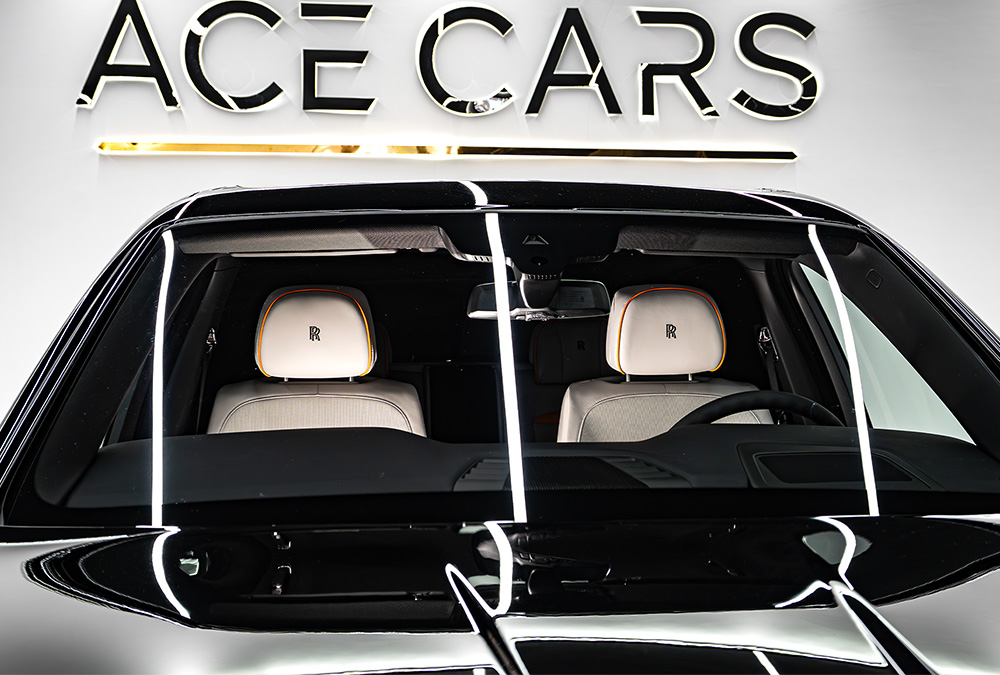 ROLLS ROYCE photo 10