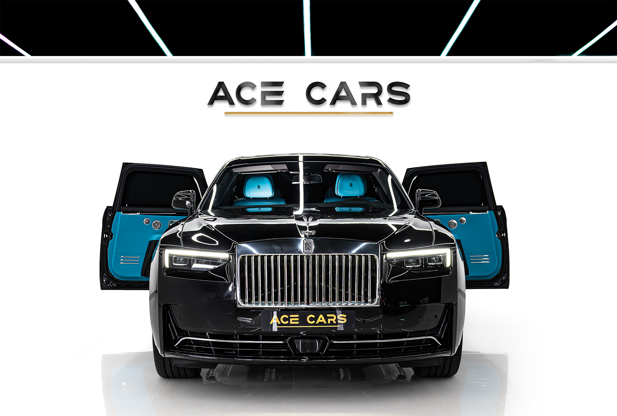 ROLLS ROYCE photo 3