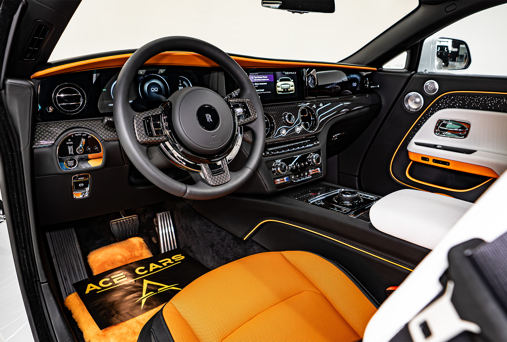 ROLLS ROYCE photo 7