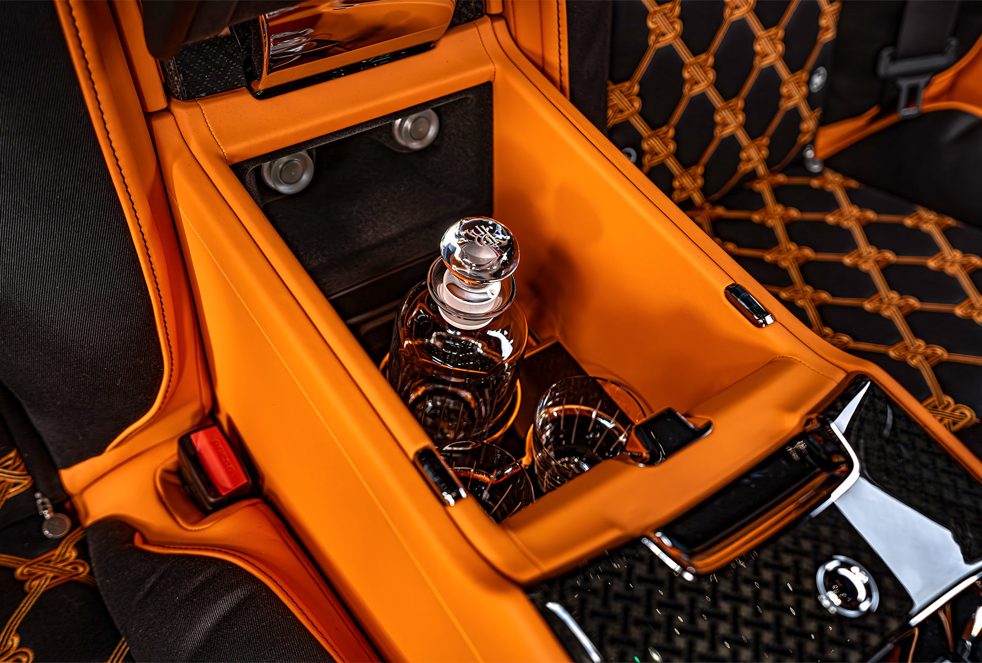 ROLLS ROYCE photo 14