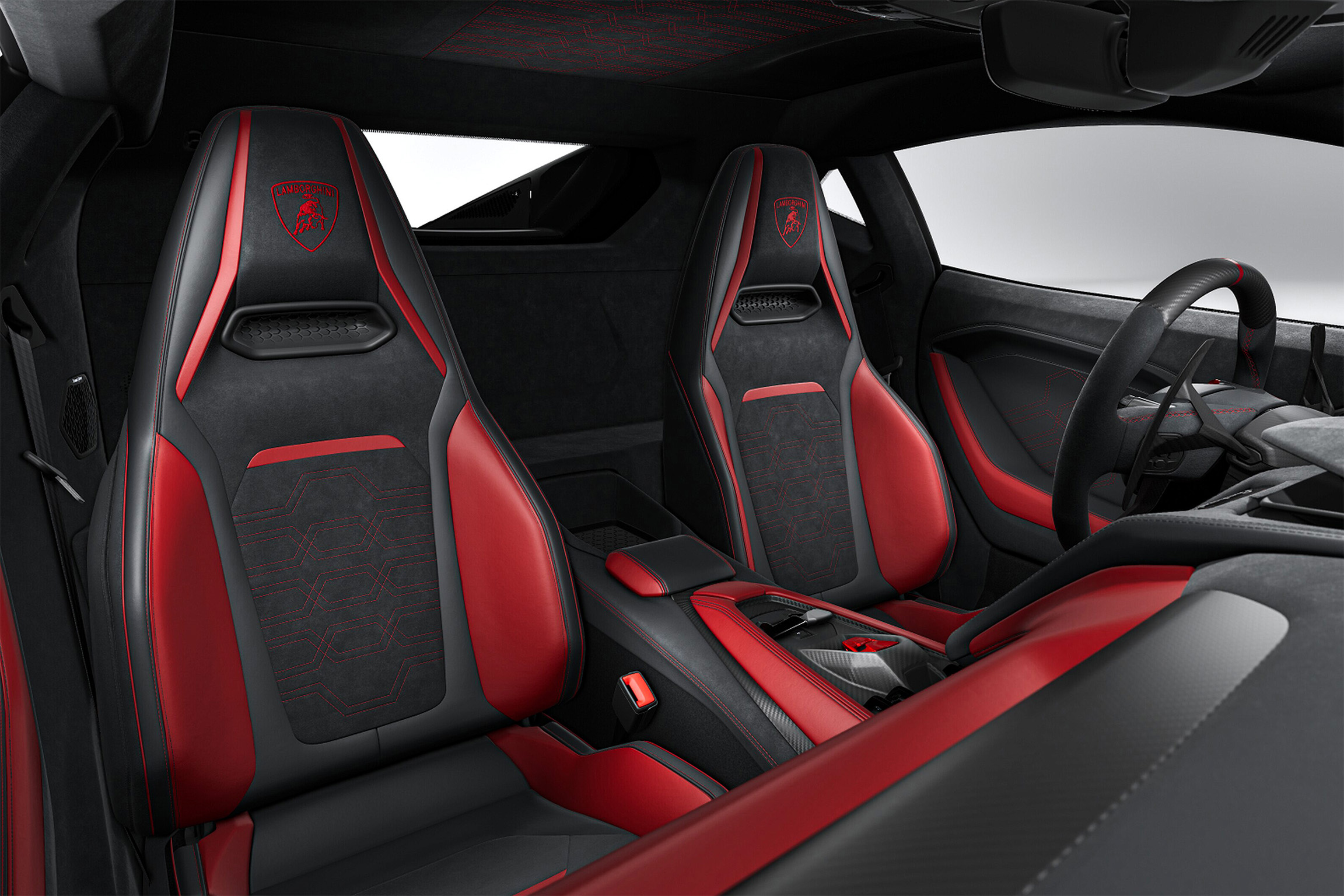 LAMBORGHINI photo 4