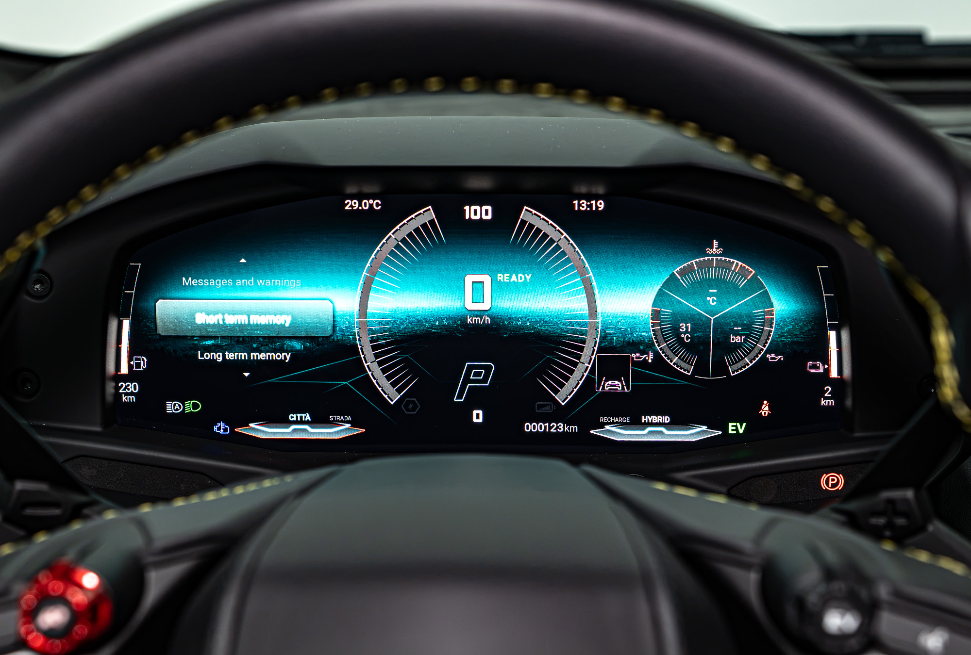 LAMBORGHINI photo 16