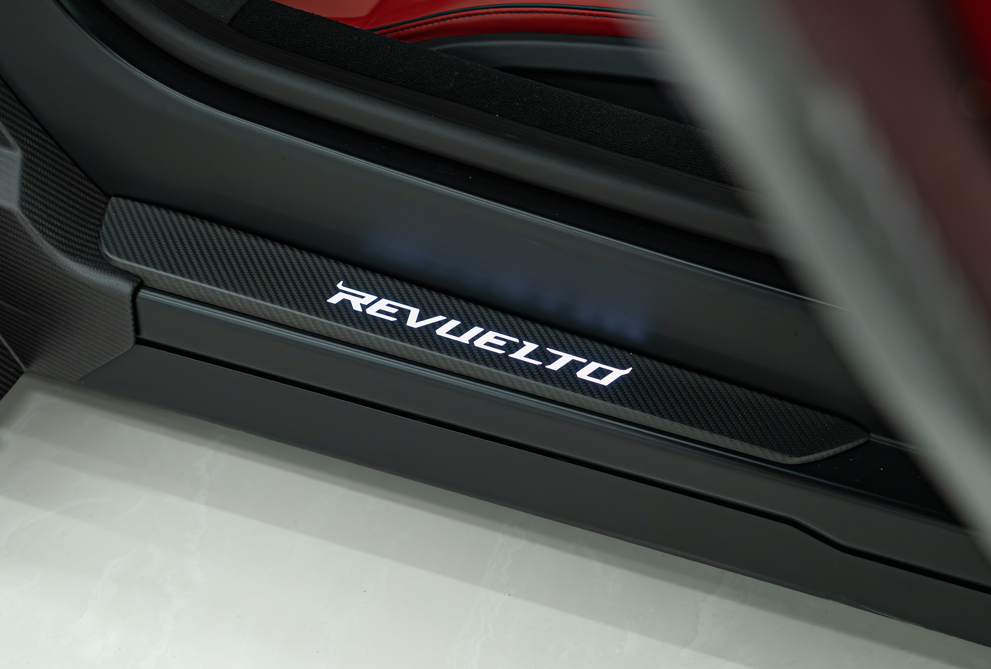 LAMBORGHINI photo 7