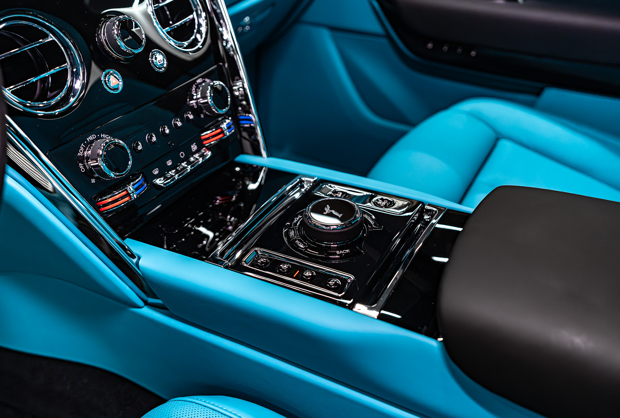 ROLLS ROYCE photo 11
