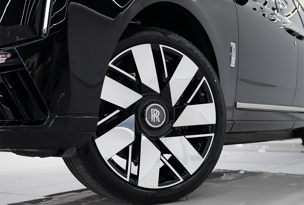 ROLLS ROYCE photo 20