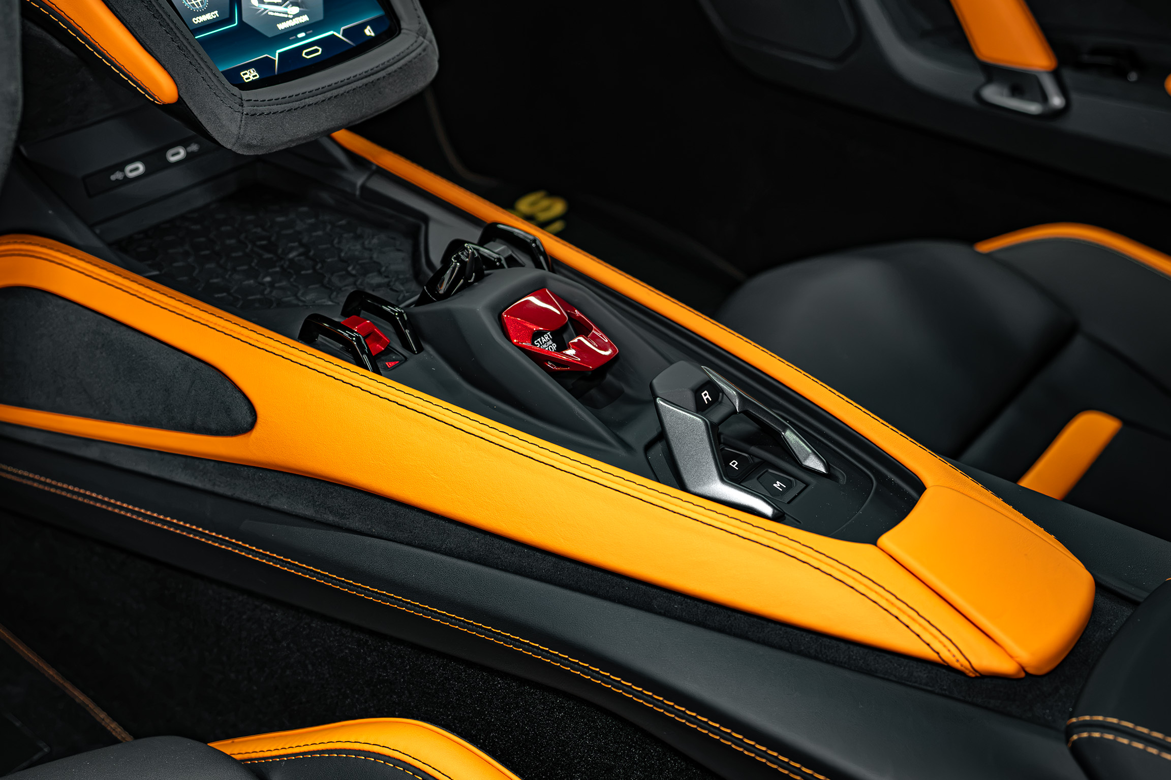 LAMBORGHINI photo 8