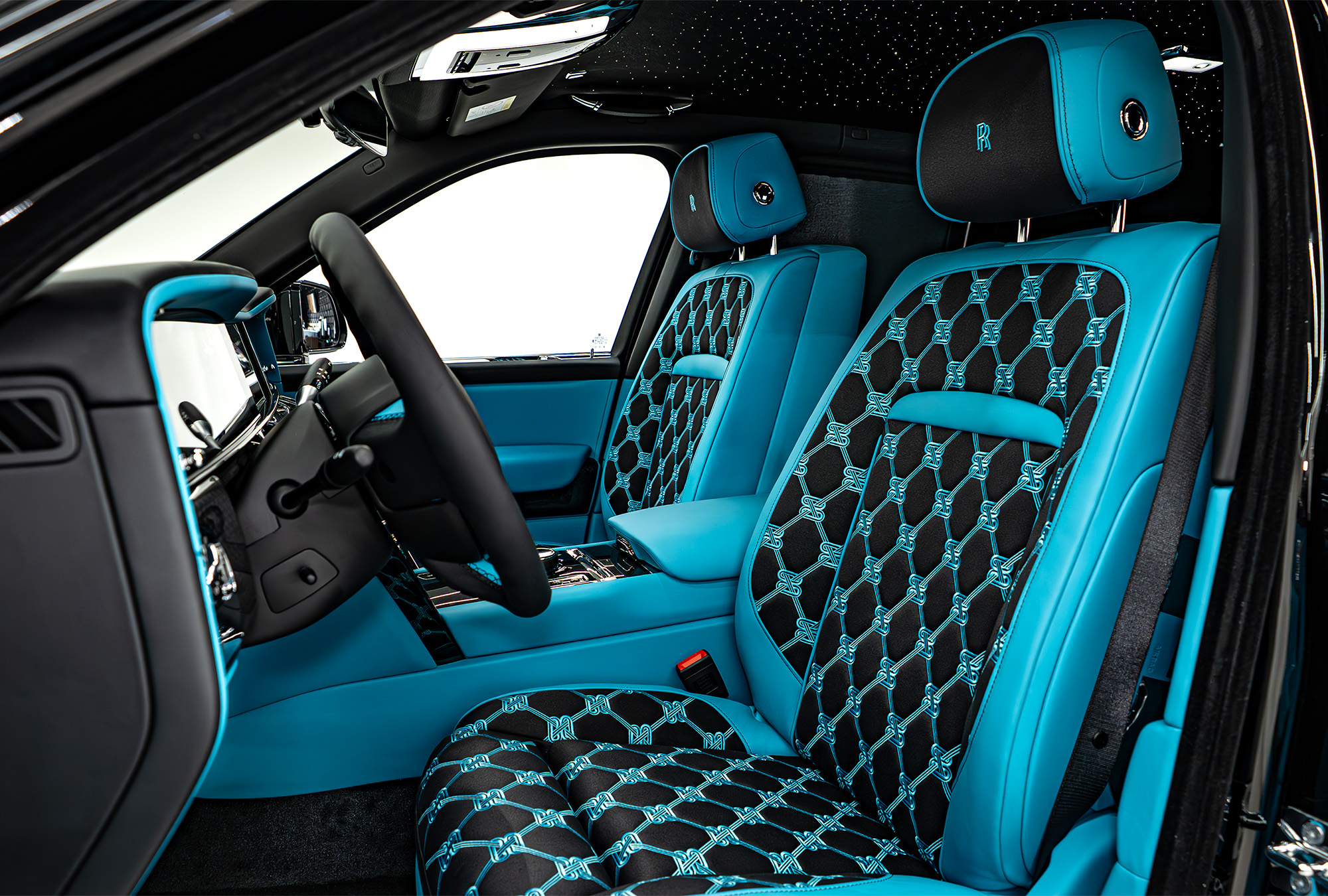 ROLLS ROYCE photo 5
