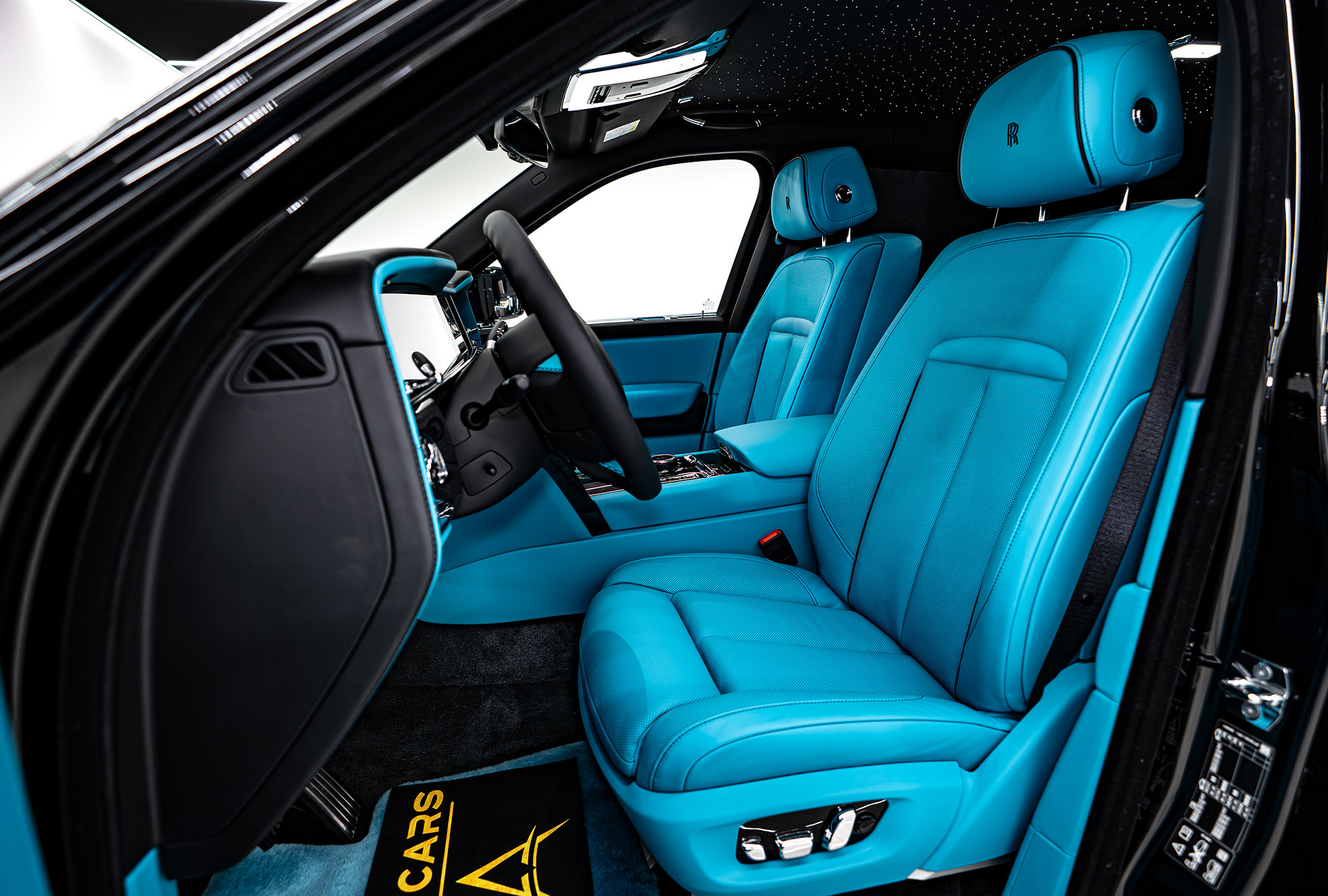 ROLLS ROYCE photo 5