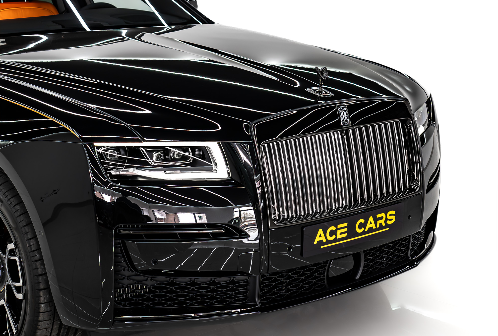 ROLLS ROYCE photo 12