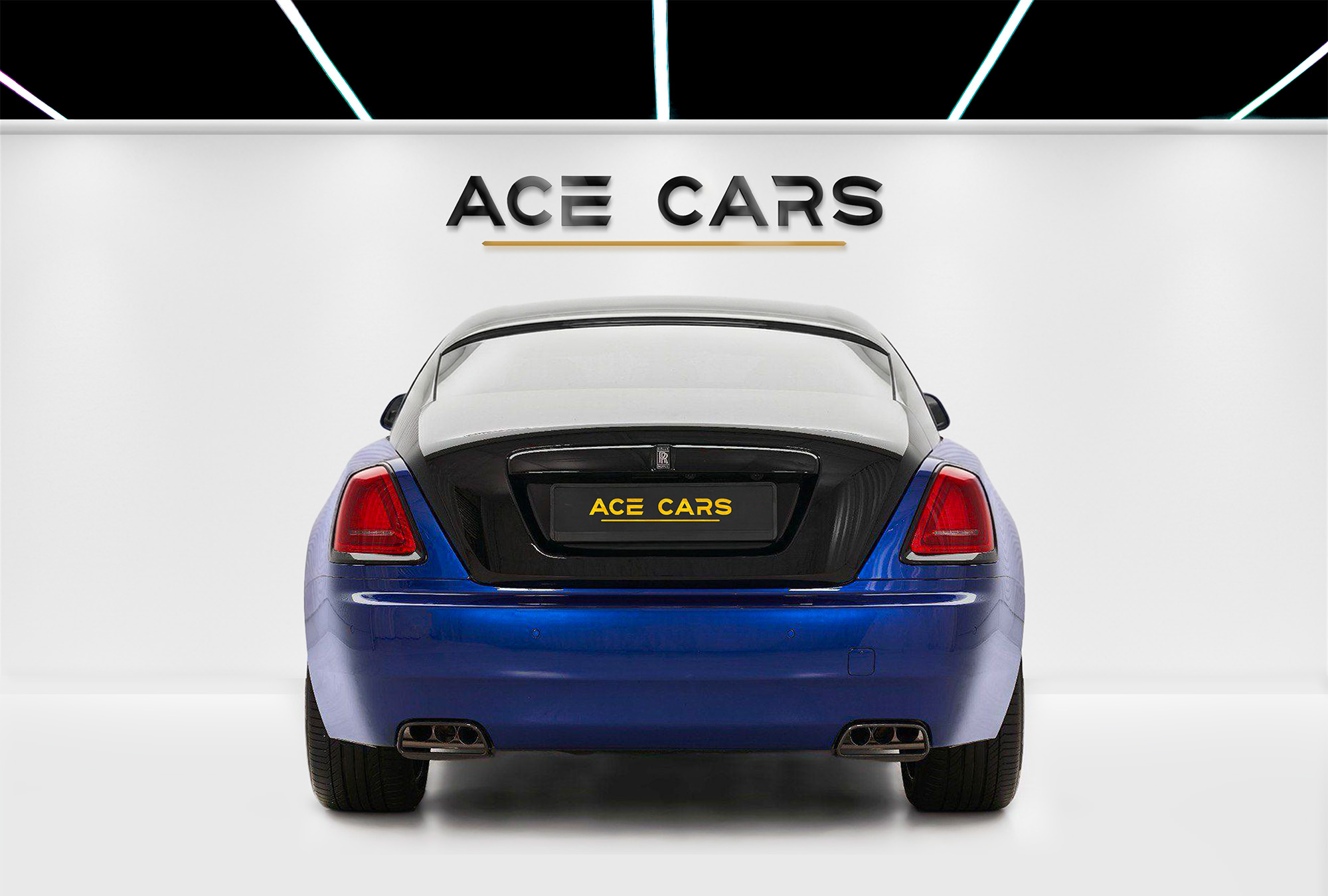 ROLLS ROYCE photo 4