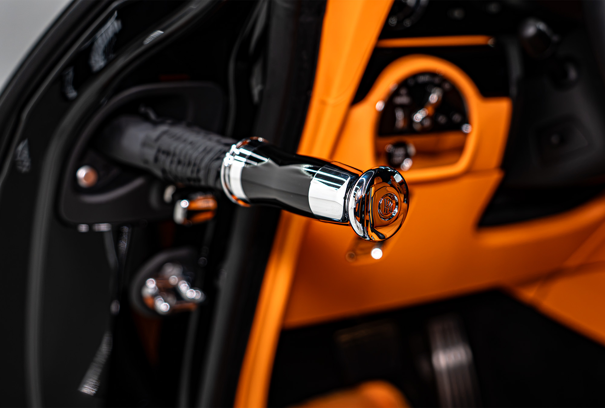 ROLLS ROYCE photo 23