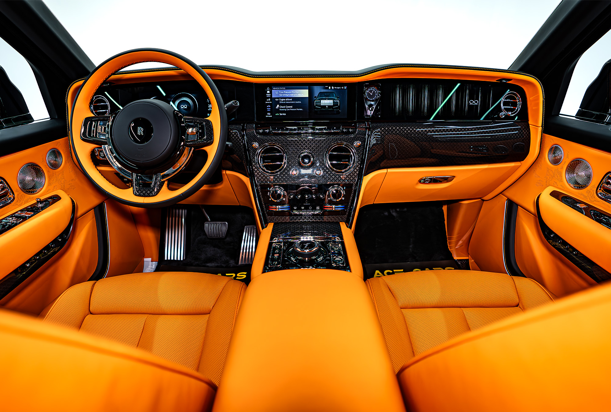 ROLLS ROYCE photo 6