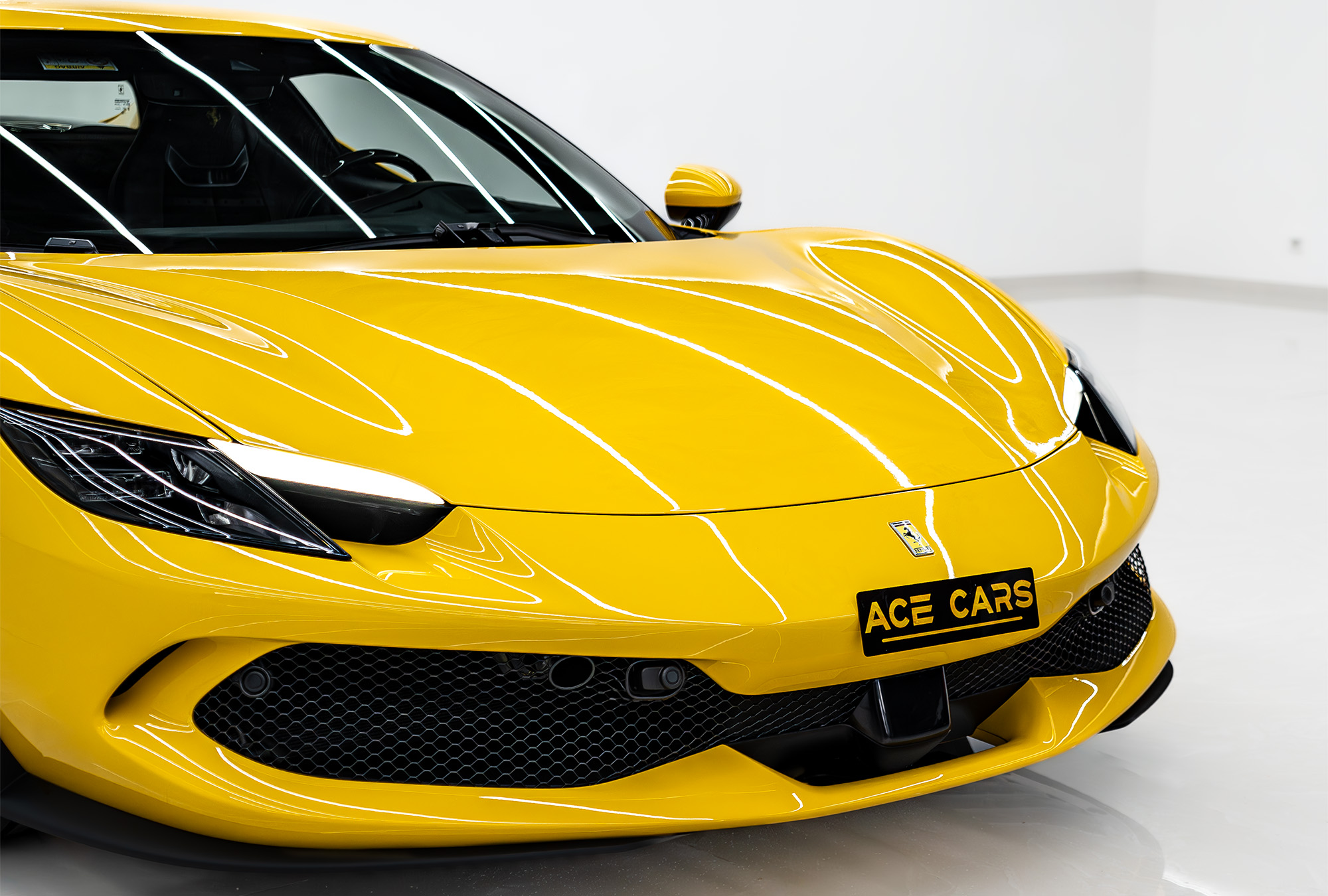 FERRARI photo 16