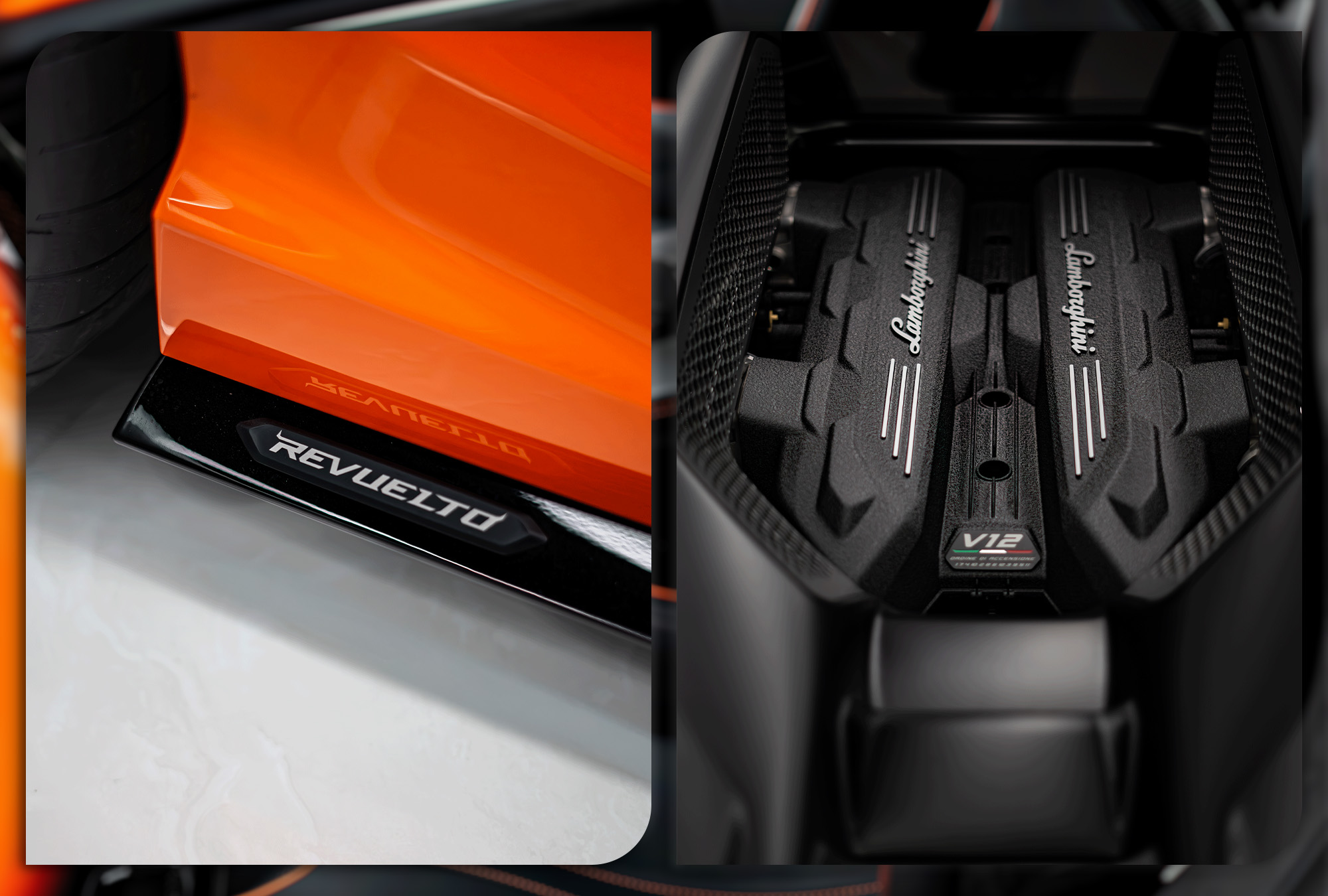 LAMBORGHINI photo 9