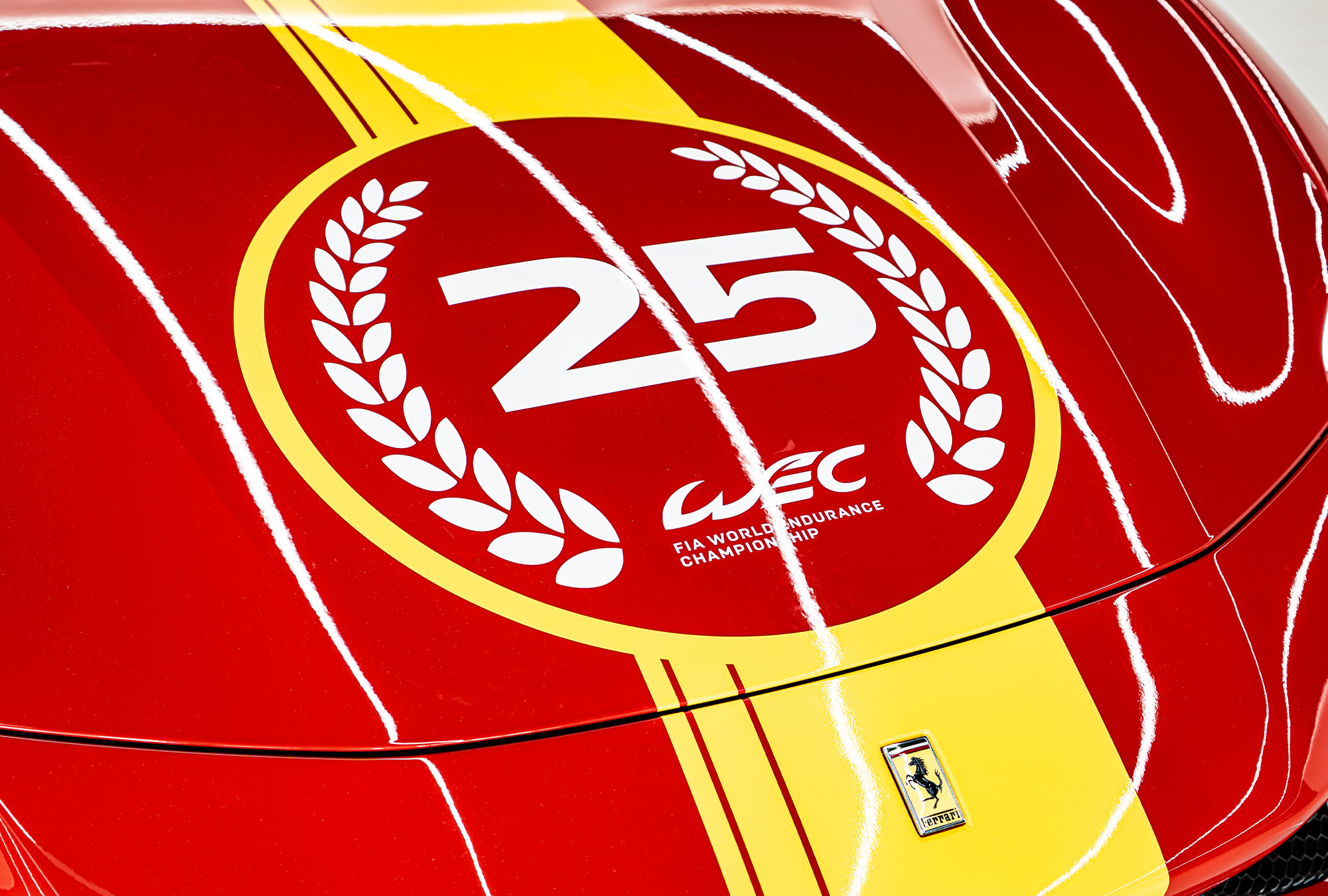 FERRARI photo 15