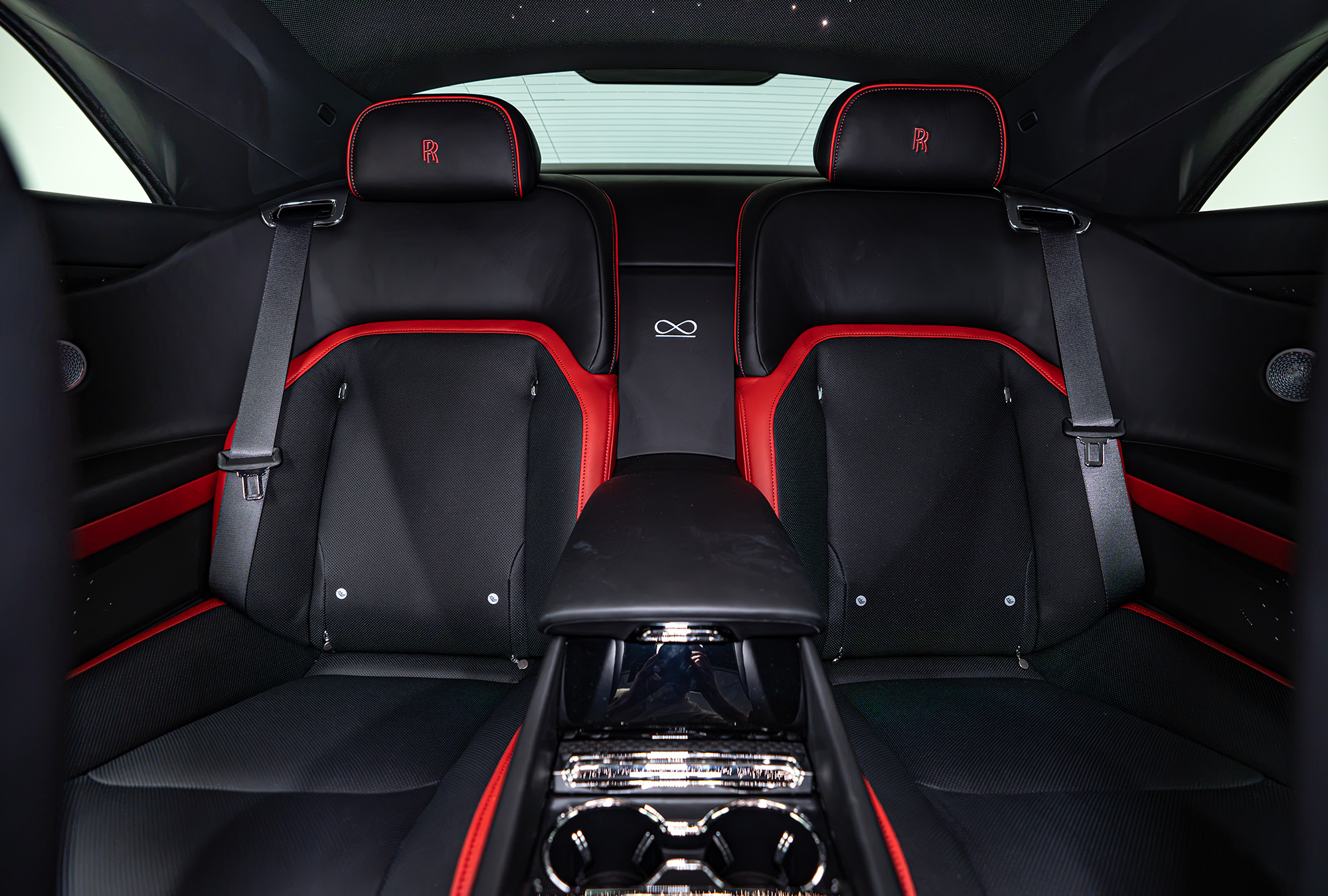 ROLLS ROYCE photo 6