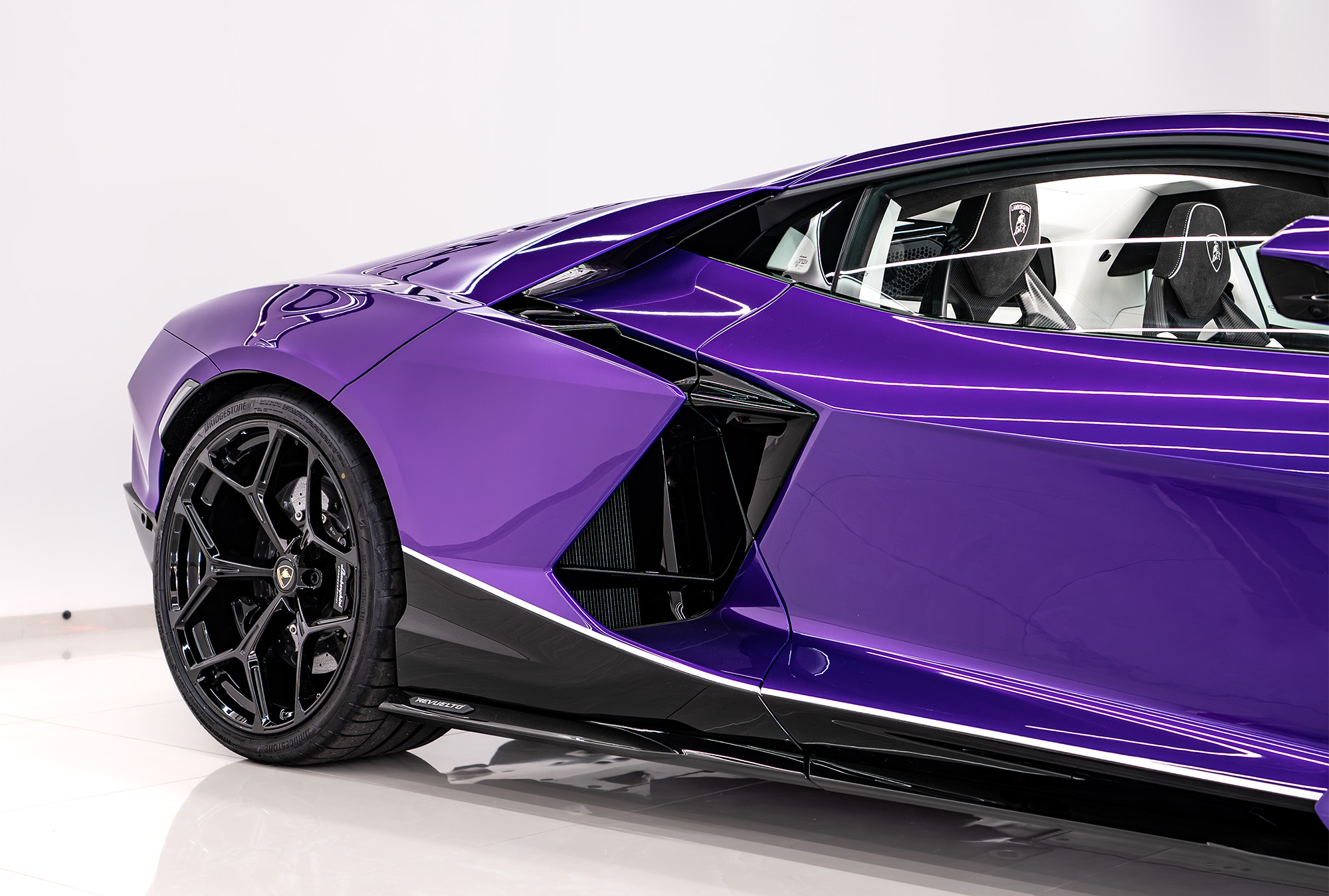 LAMBORGHINI photo 15