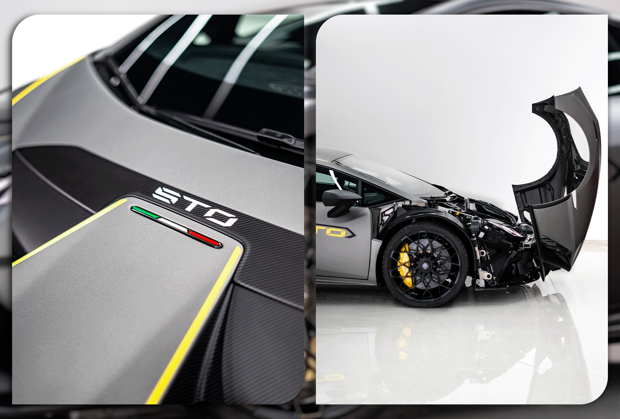 LAMBORGHINI photo 7