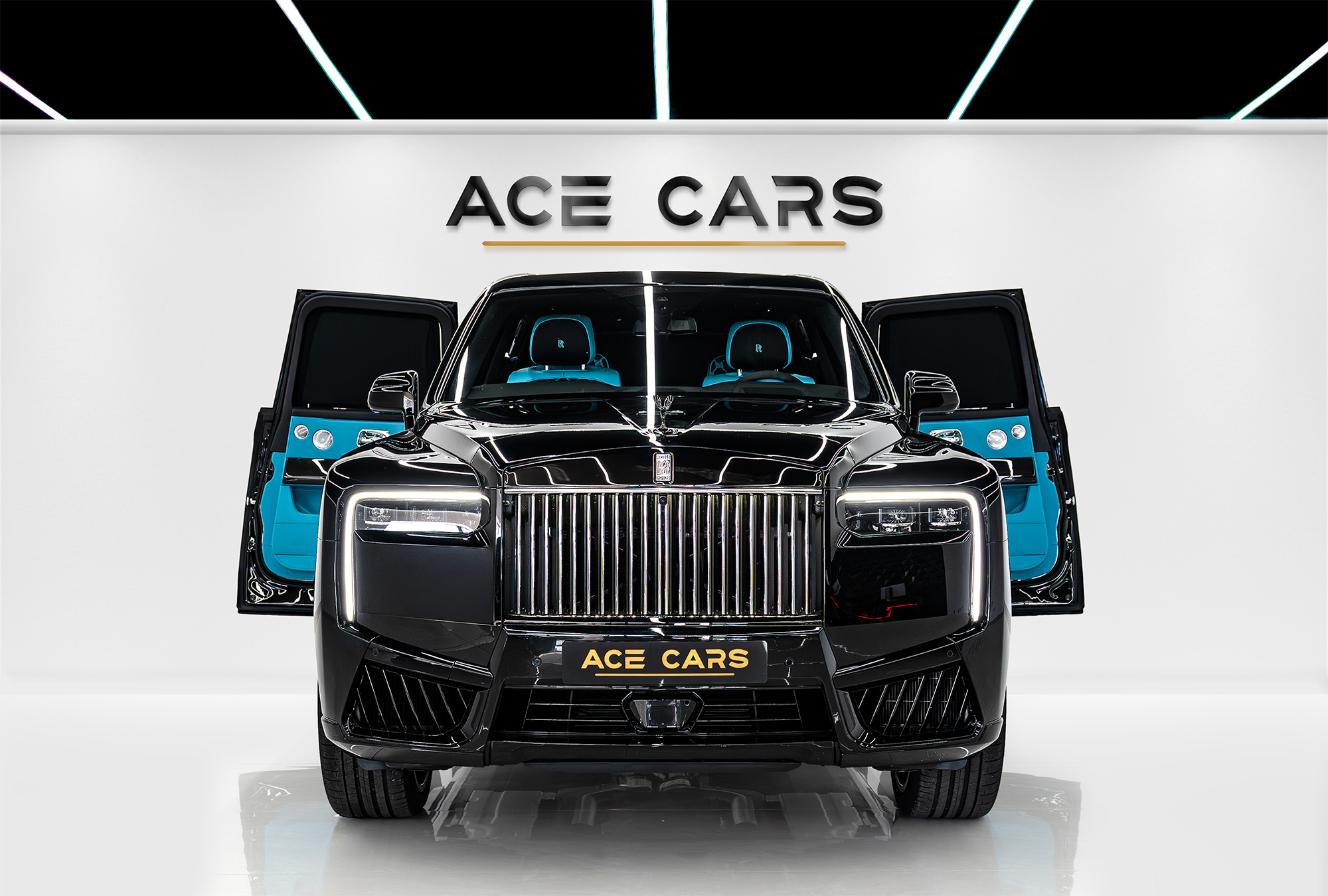 ROLLS ROYCE photo 3