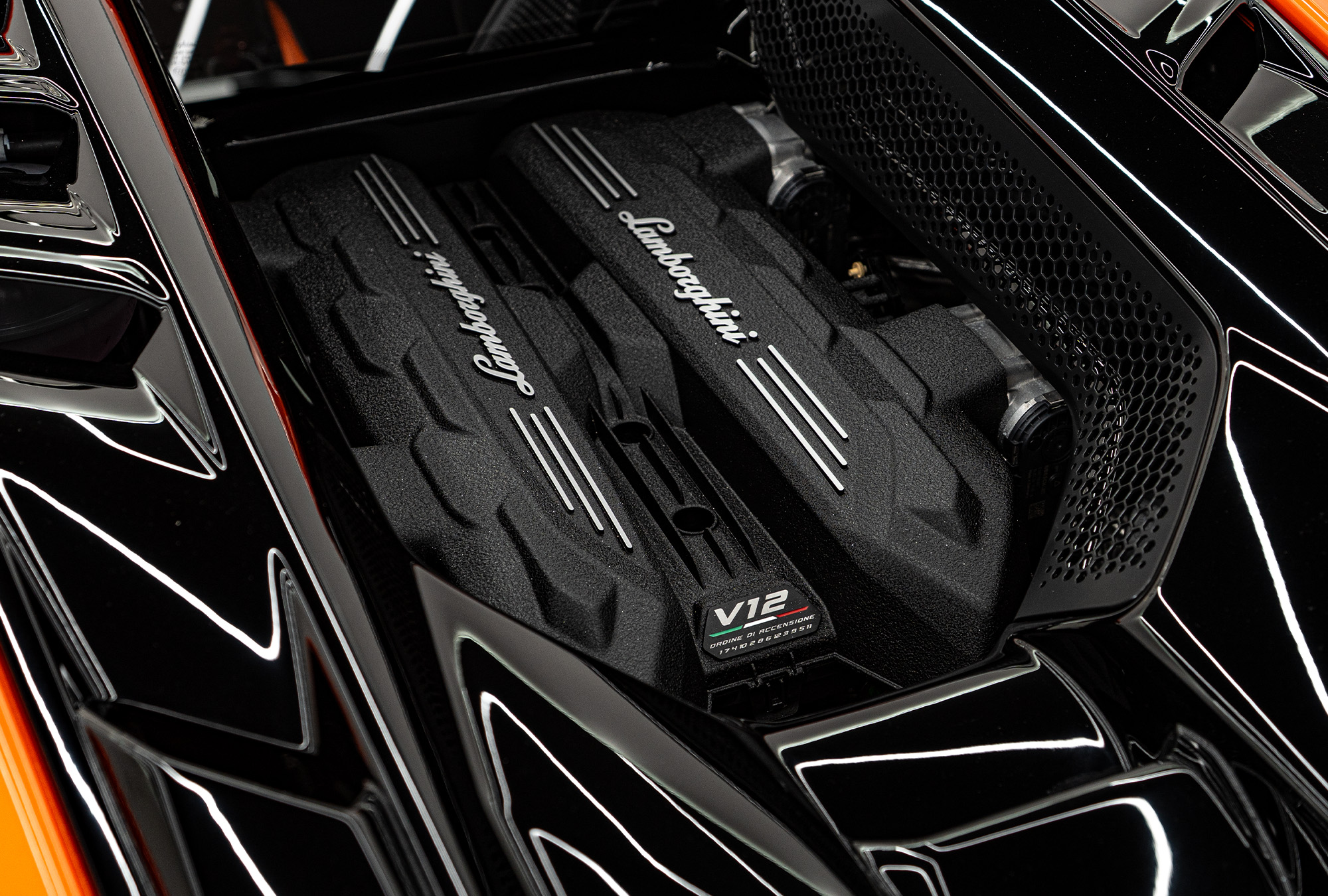 LAMBORGHINI photo 19