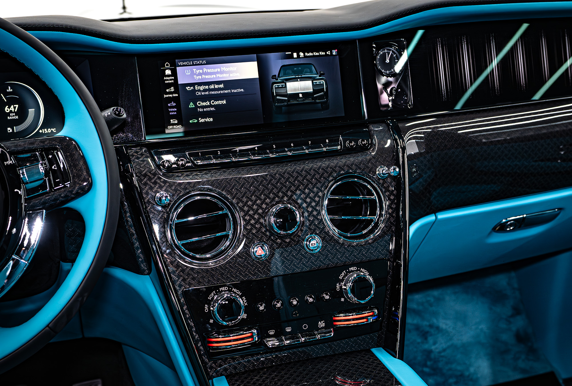 ROLLS ROYCE photo 9
