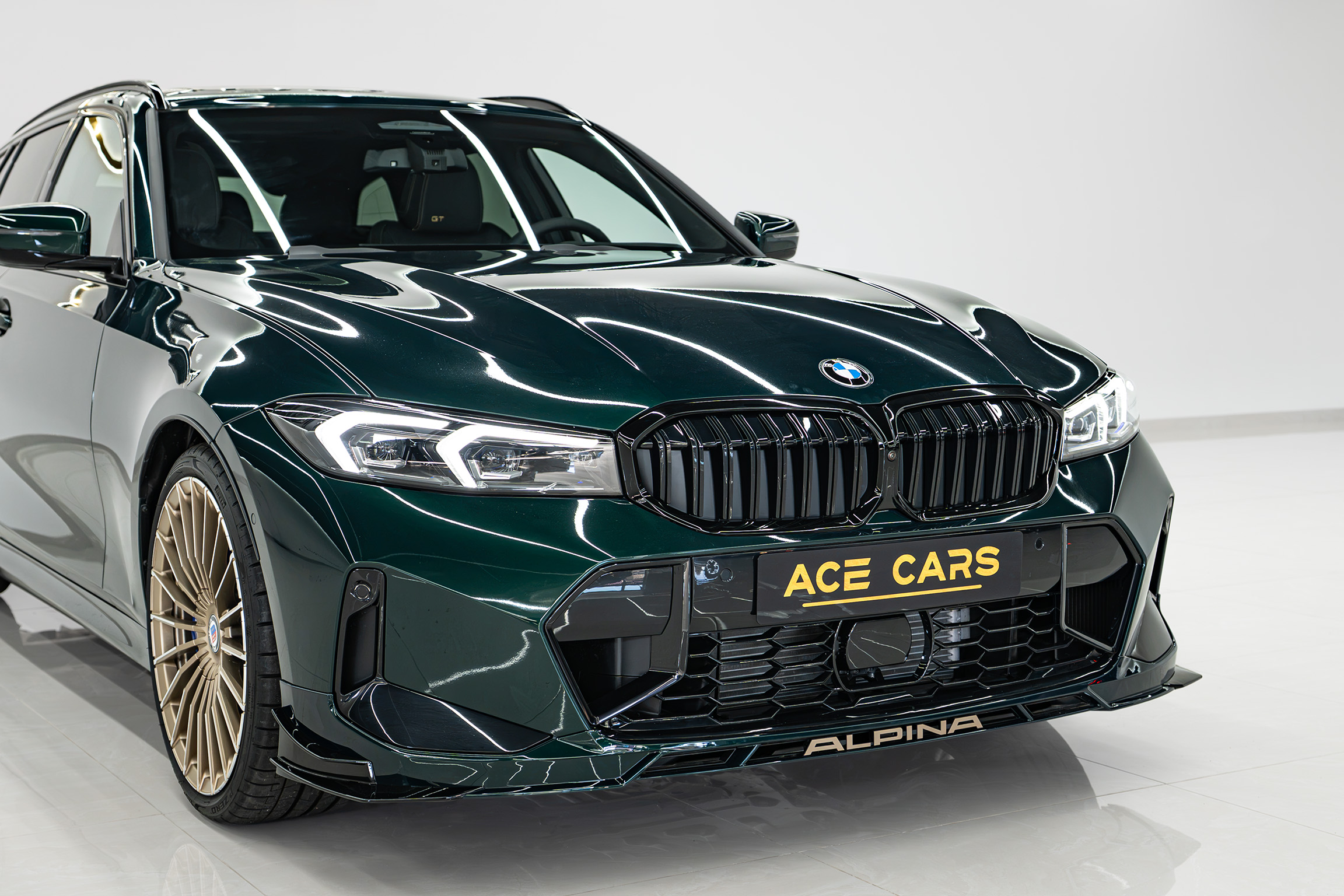 ALPINA photo 12