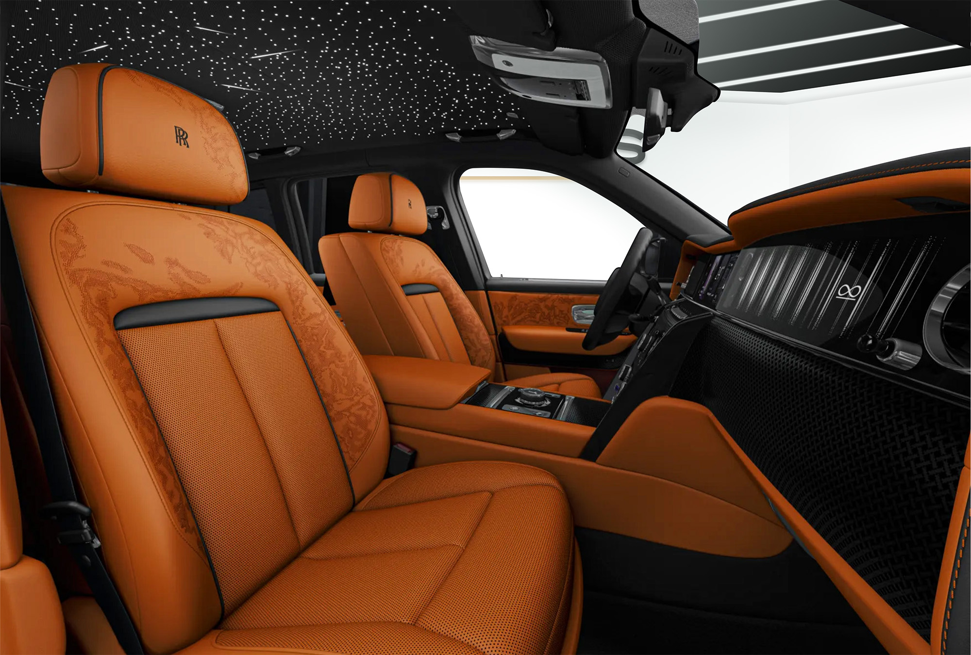 ROLLS ROYCE photo 2