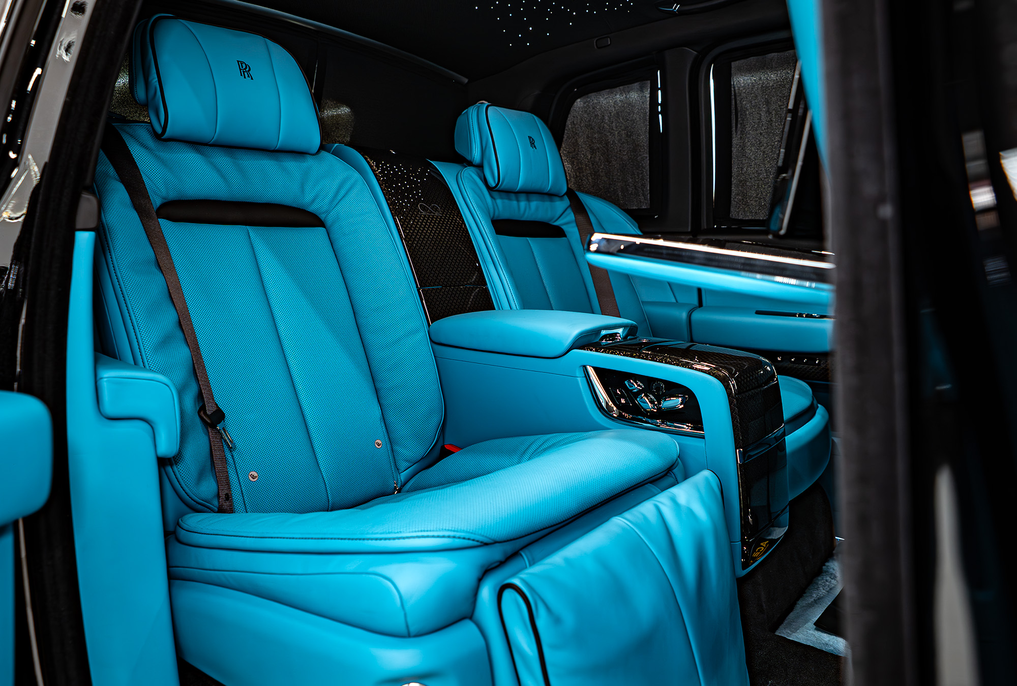 ROLLS ROYCE photo 10