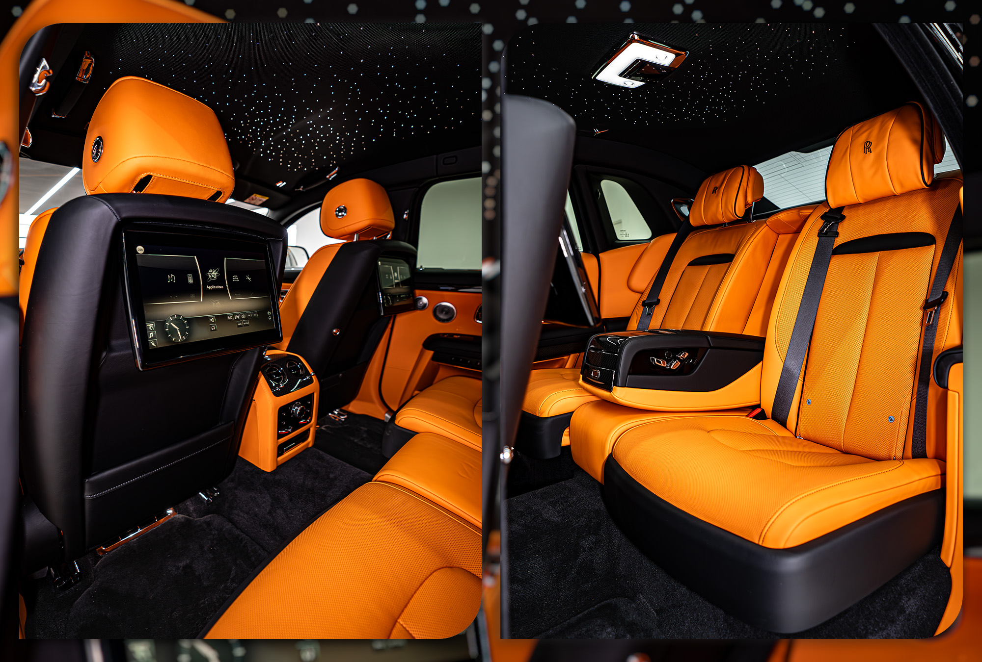 ROLLS ROYCE photo 7