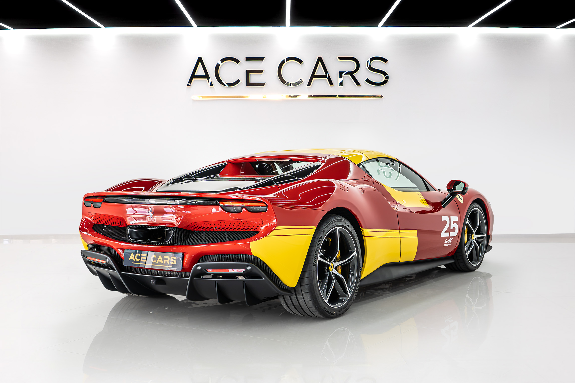 FERRARI photo 2