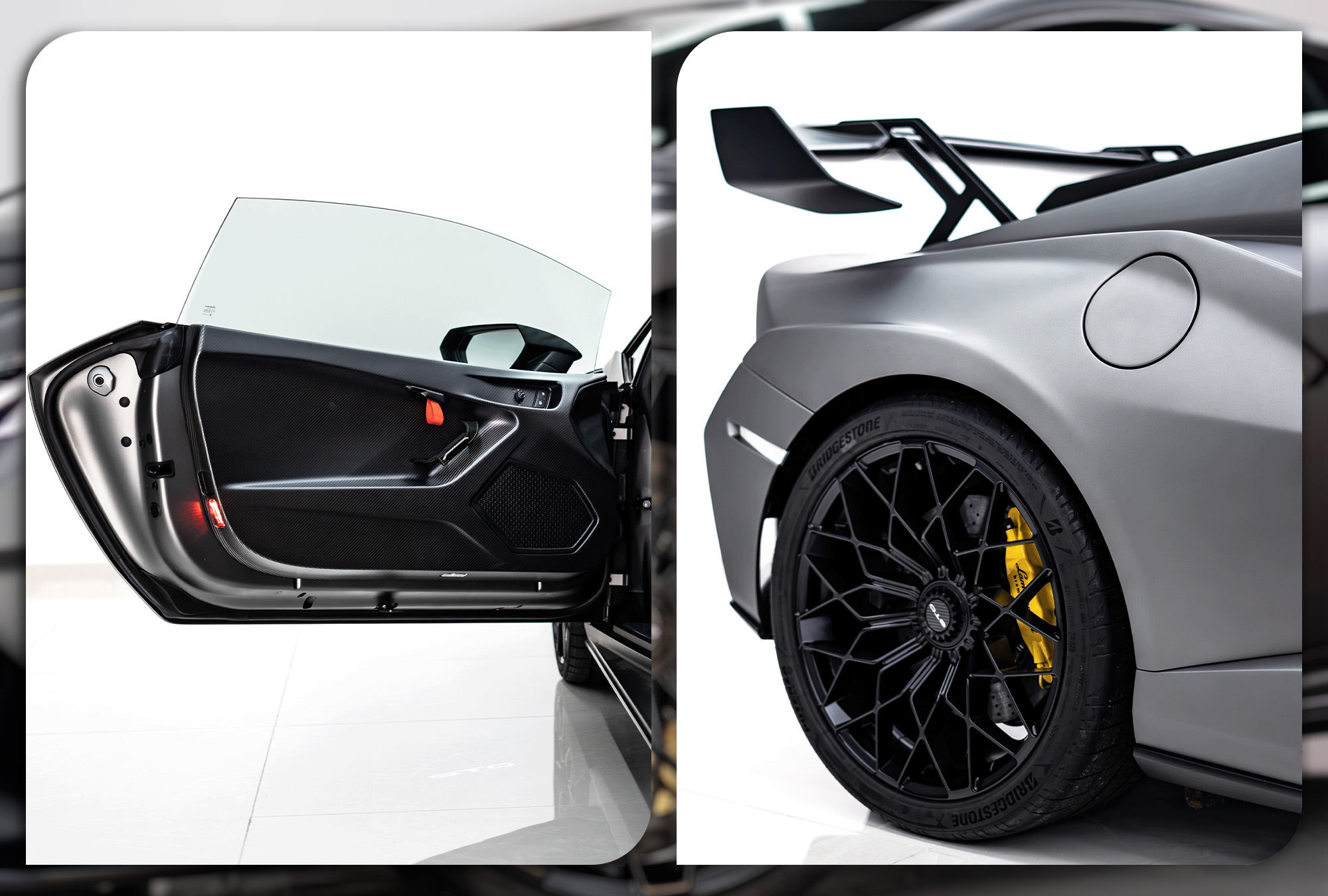 LAMBORGHINI photo 9