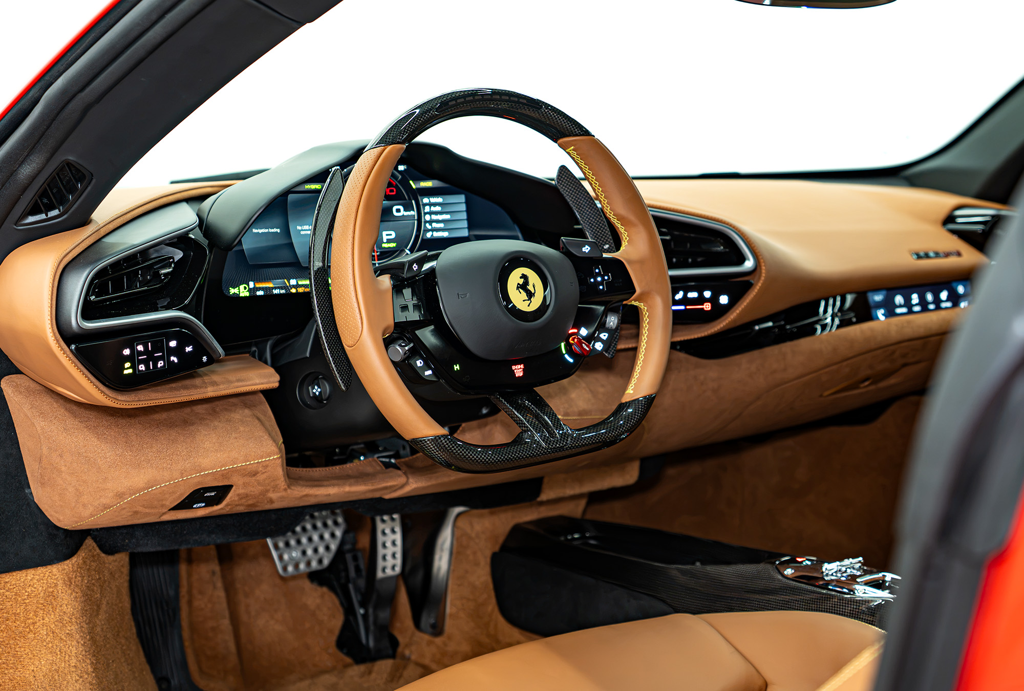 FERRARI photo 6