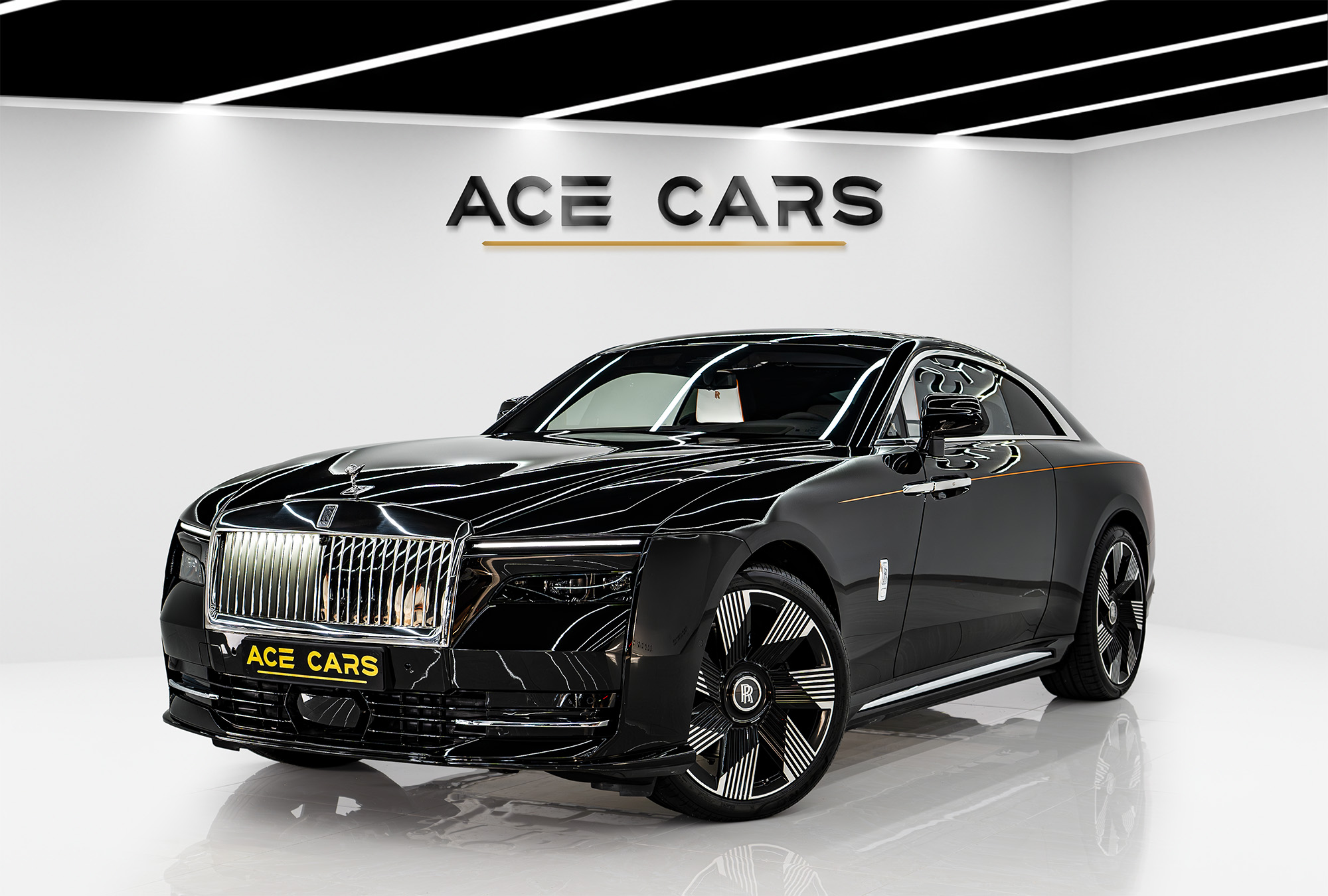 ROLLS ROYCE SPECTRE  for sale