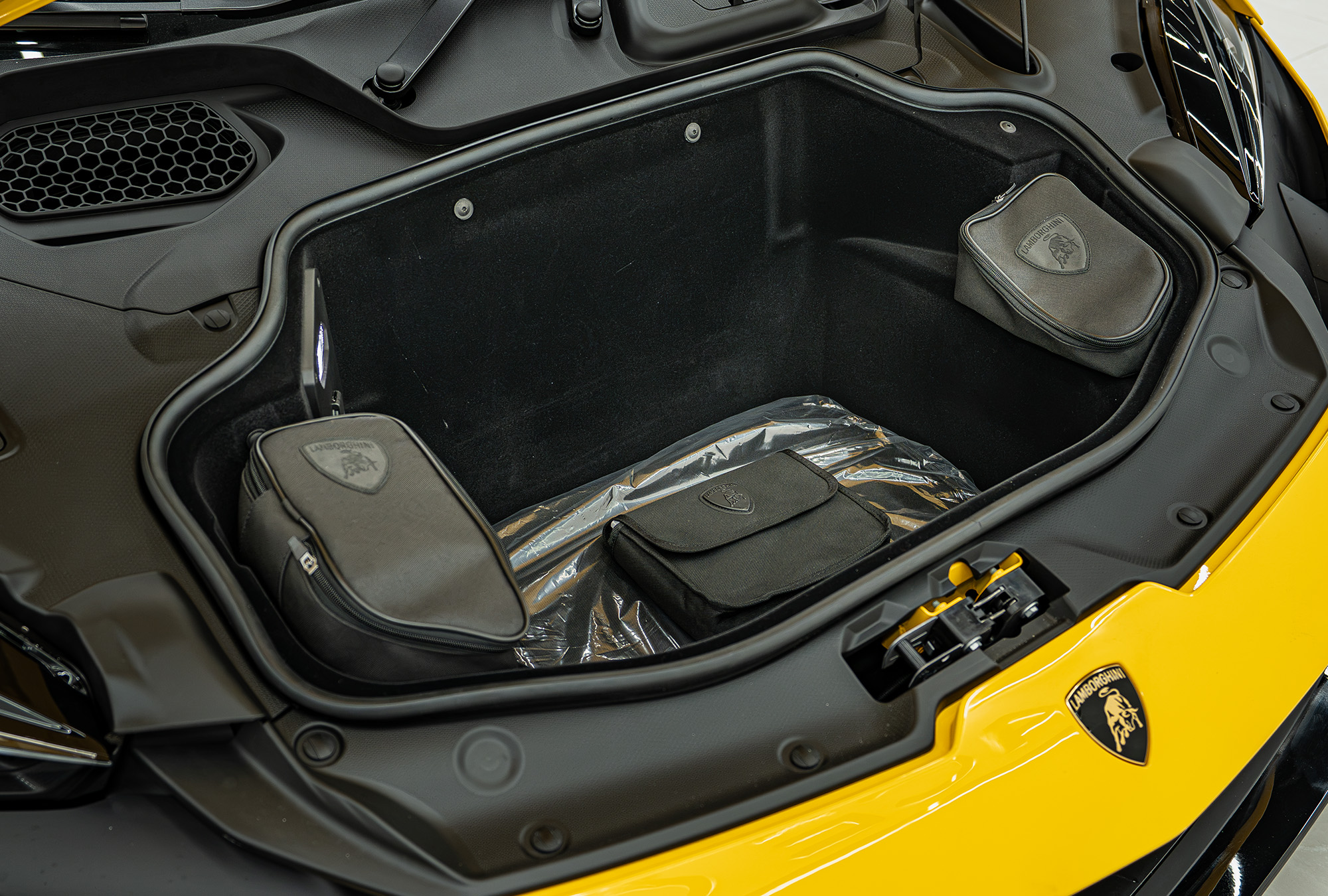 LAMBORGHINI photo 26