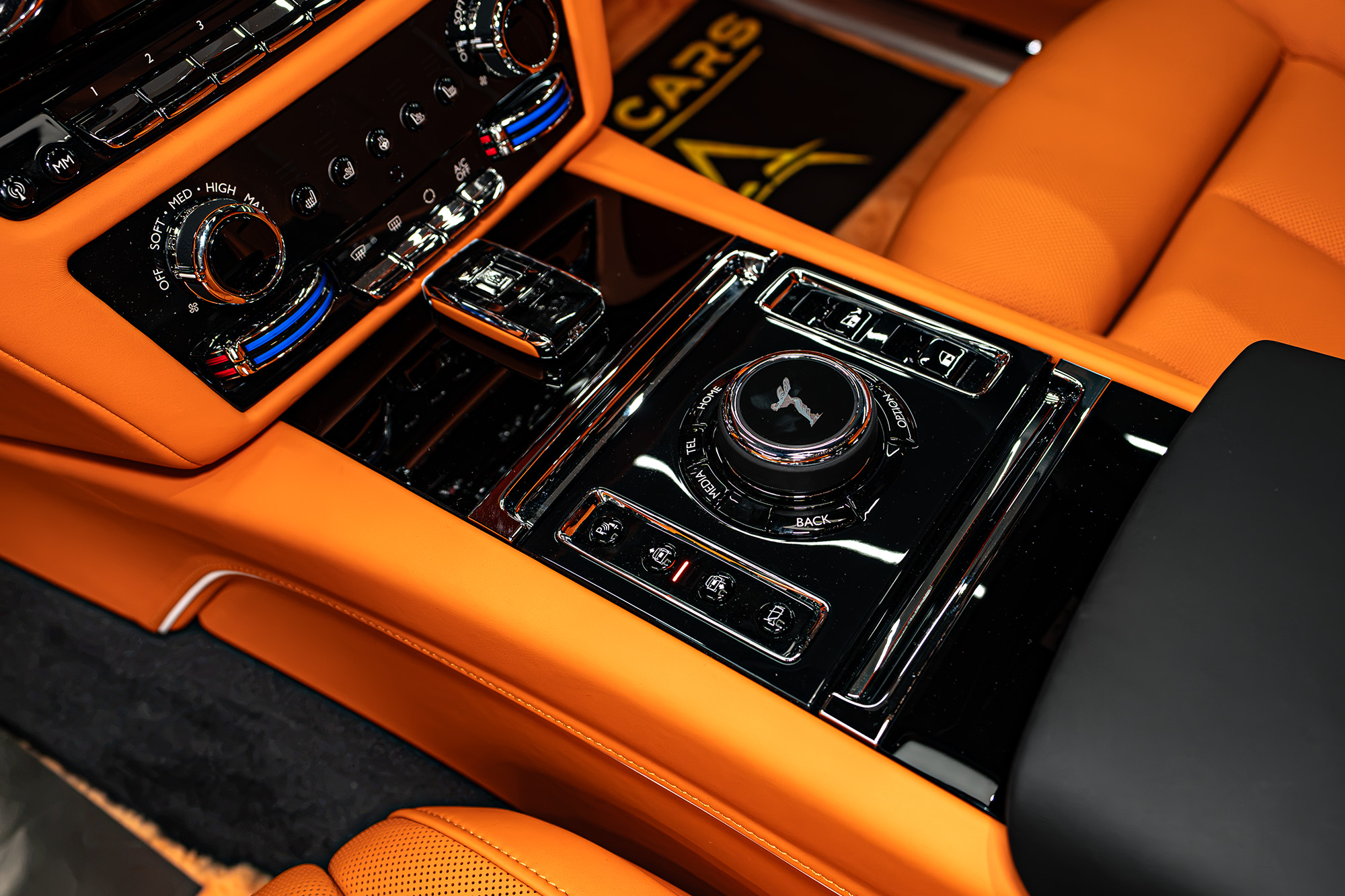 ROLLS ROYCE photo 15