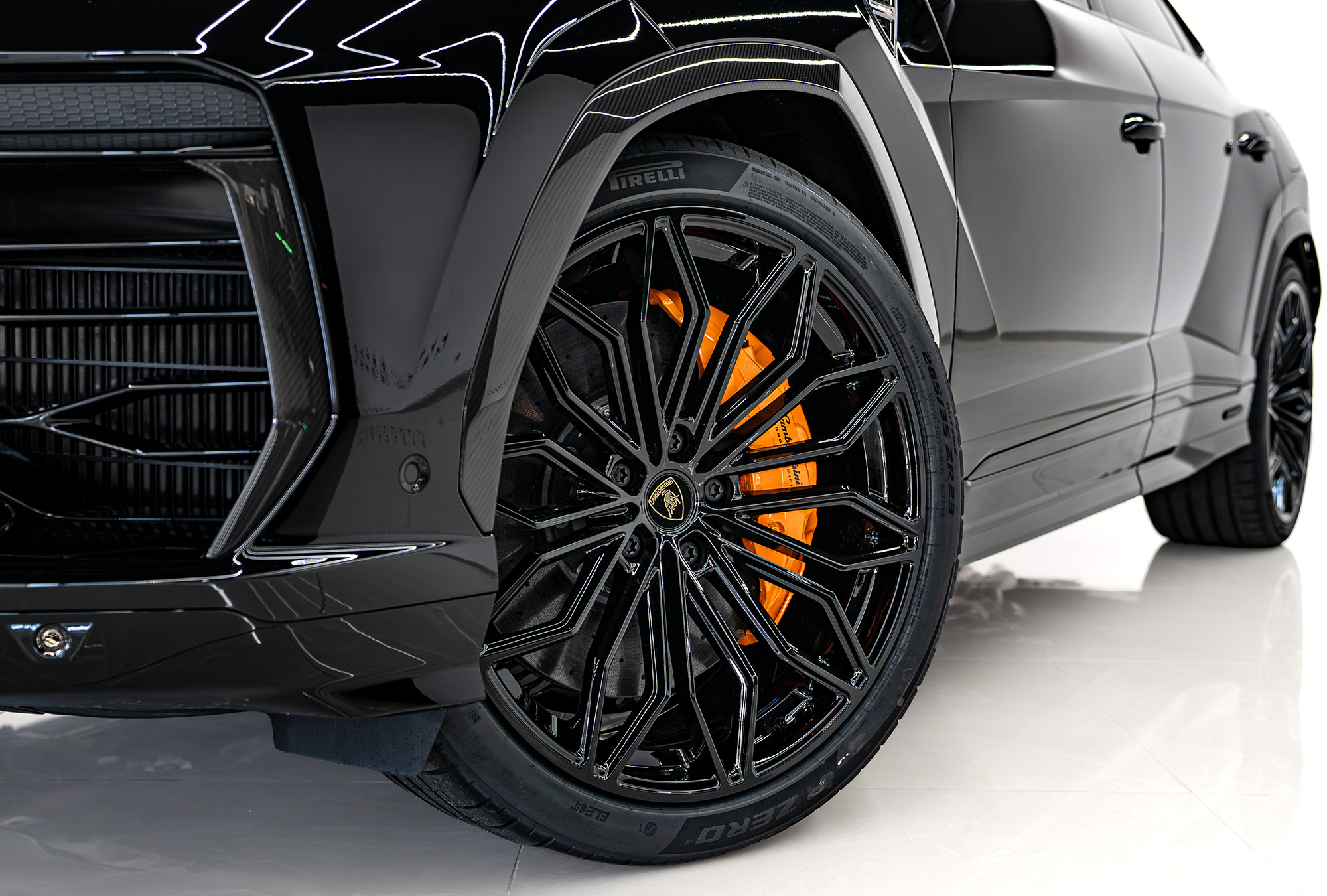 LAMBORGHINI photo 23