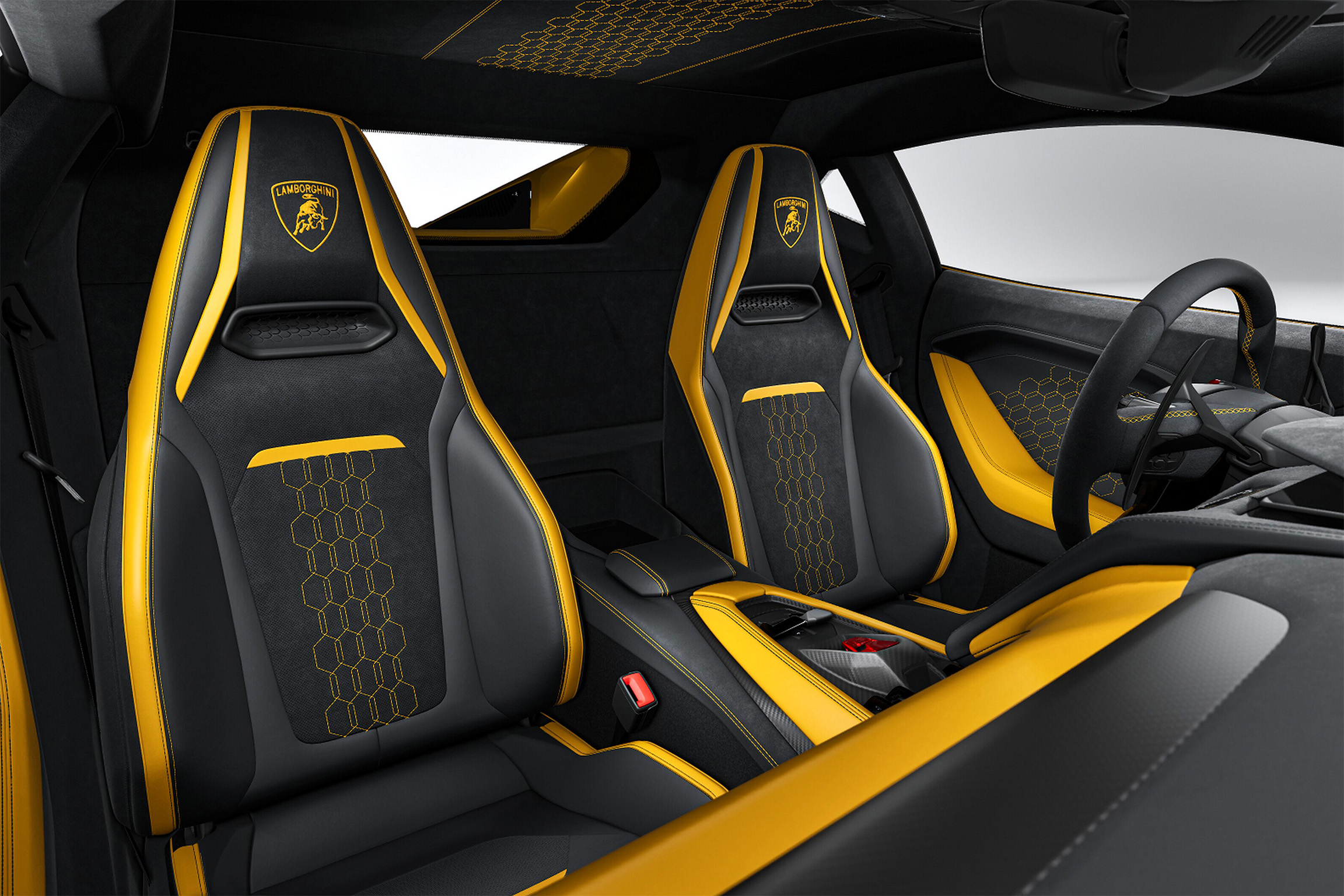 LAMBORGHINI photo 3