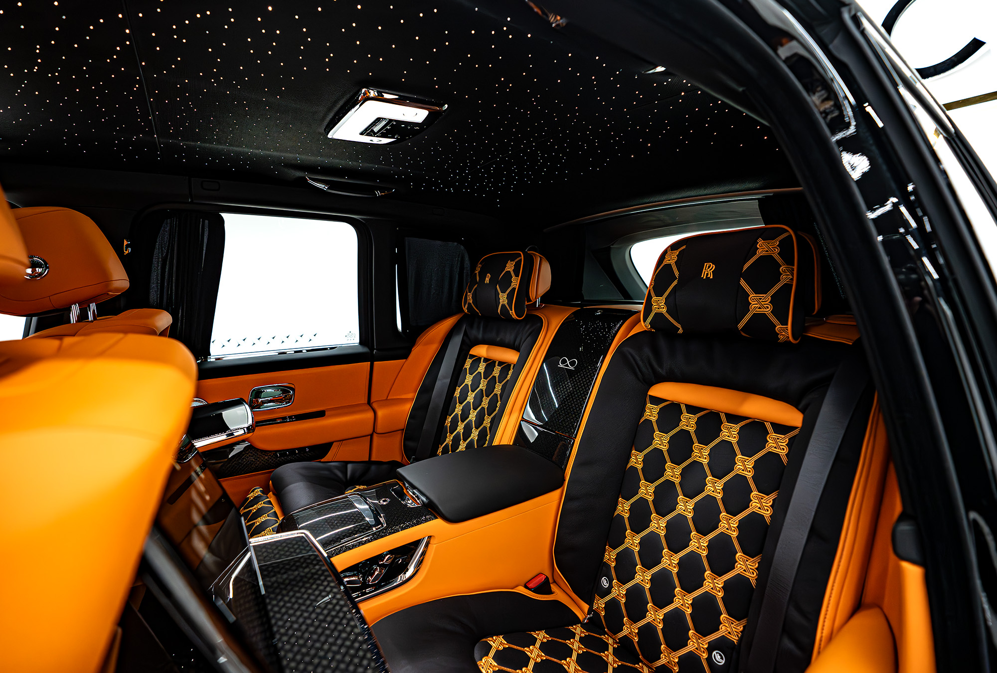 ROLLS ROYCE photo 16