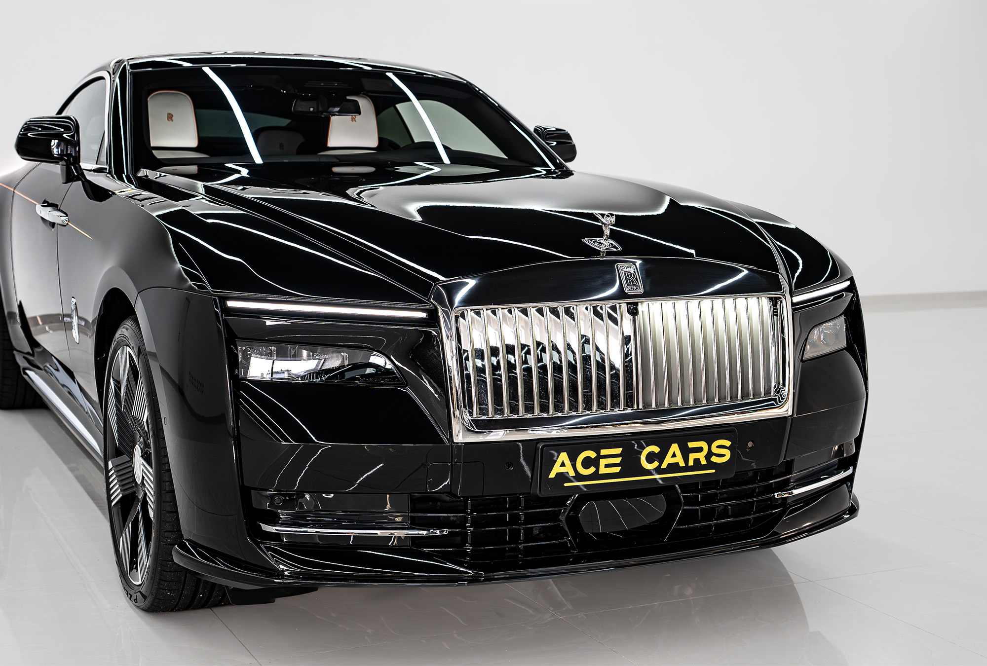ROLLS ROYCE photo 17