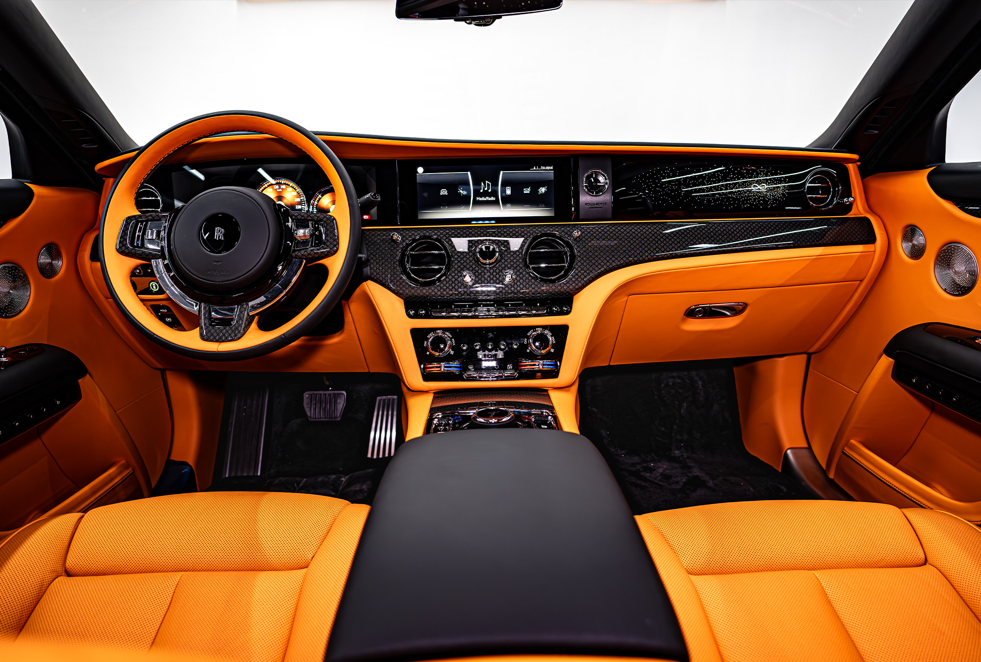 ROLLS ROYCE photo 6